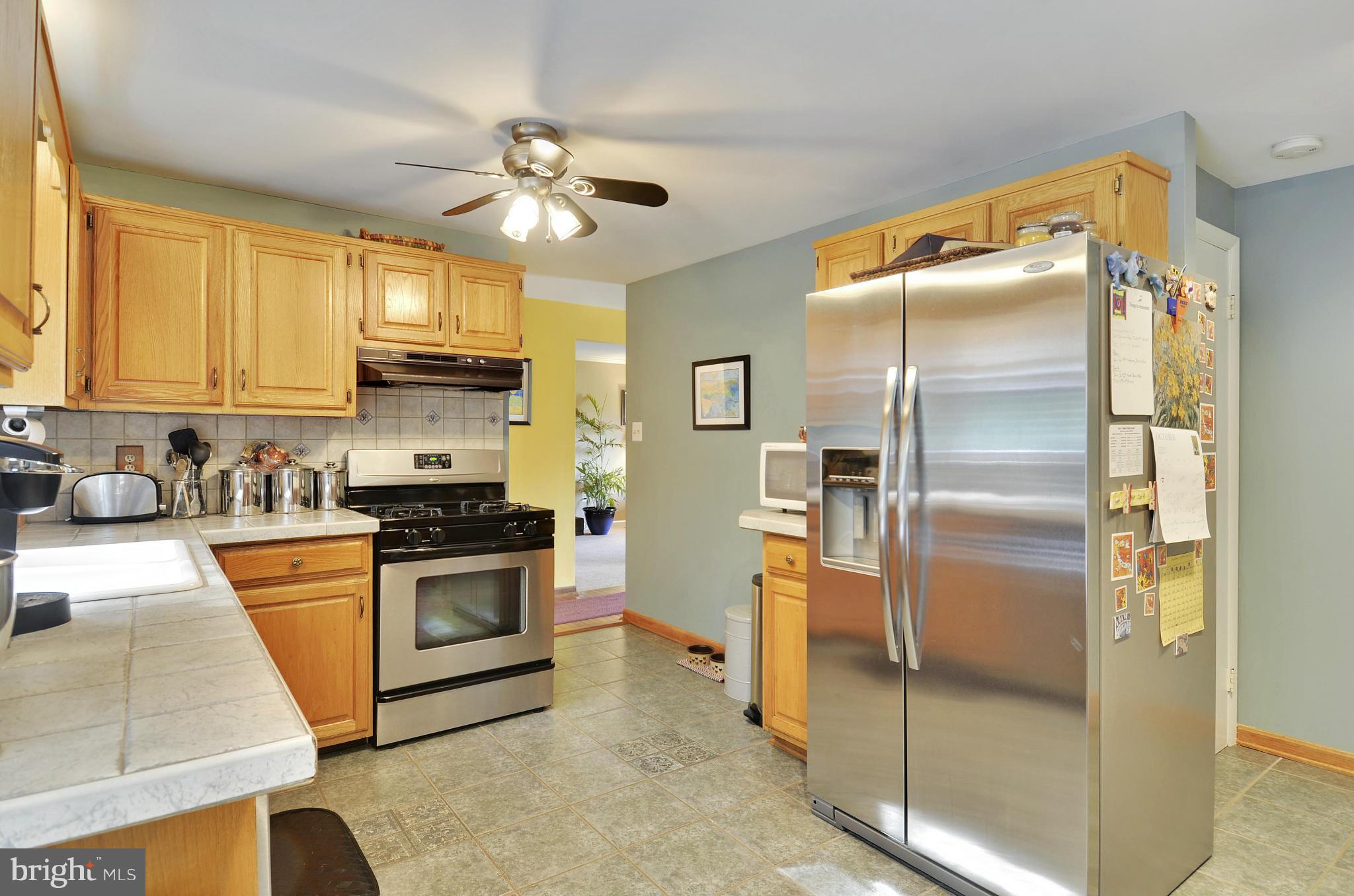 CLEARSPRING MANOR - Residential