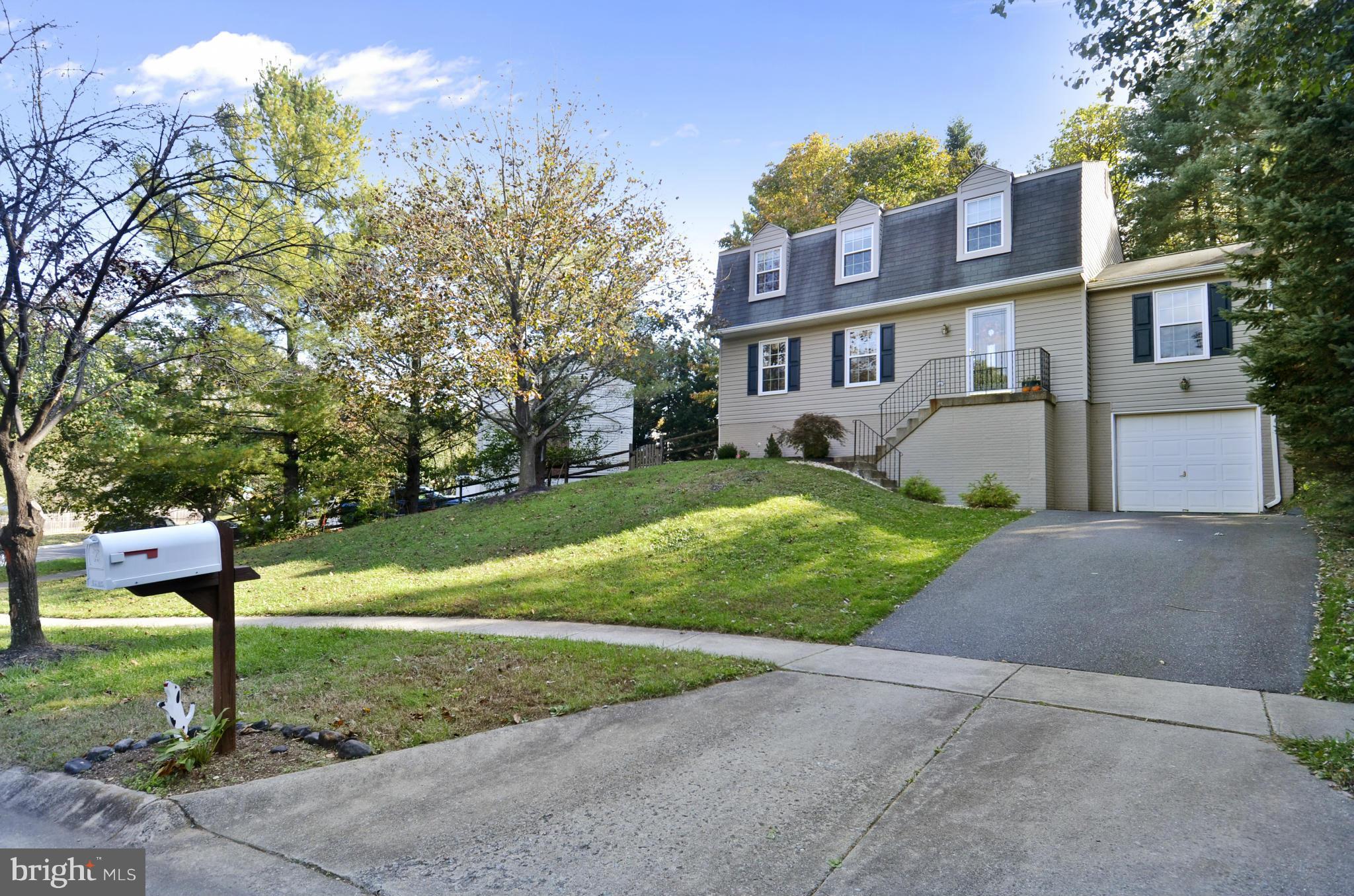 CLEARSPRING MANOR - Residential