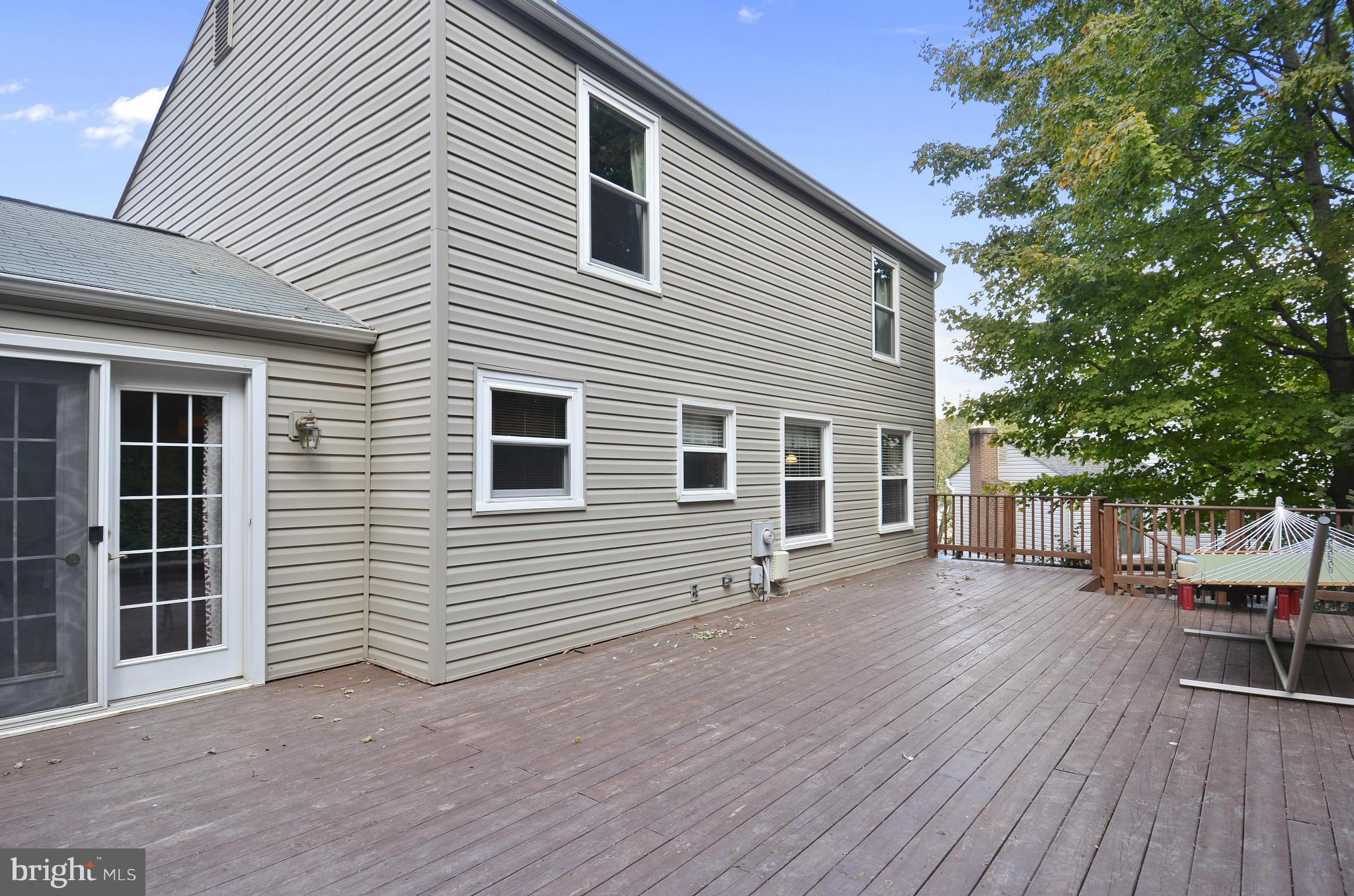 CLEARSPRING MANOR - Residential