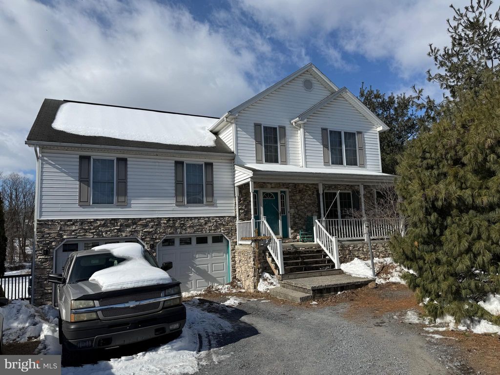 Photo of 502 N Humer St, ENOLA, PA 17025 (MLS # PACB2050516)