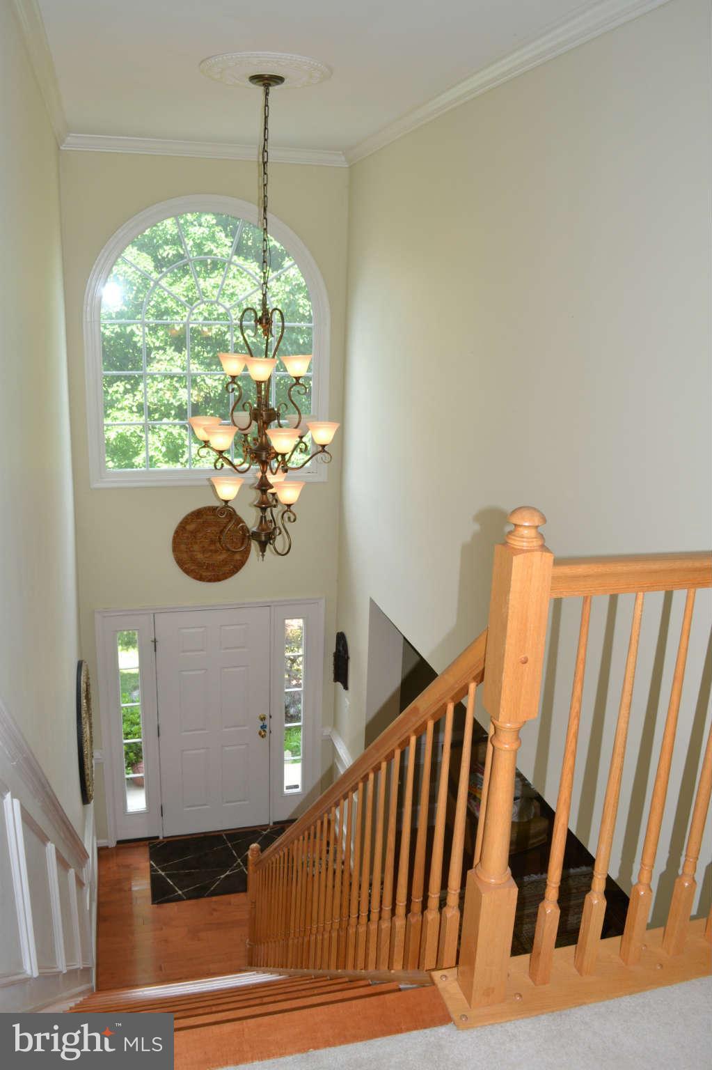 SOUTH RIDING - Residential Lease