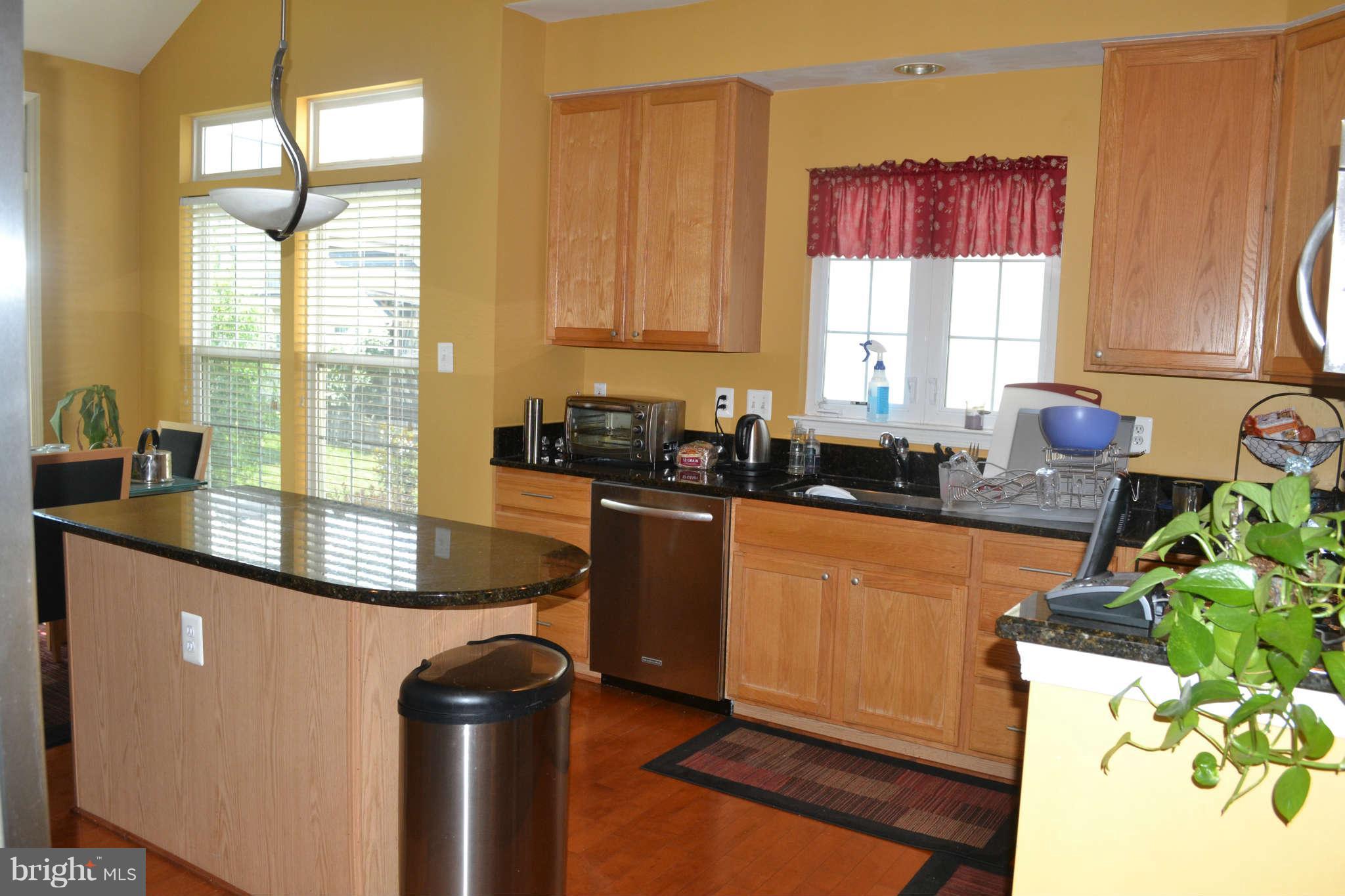 SOUTH RIDING - Residential Lease