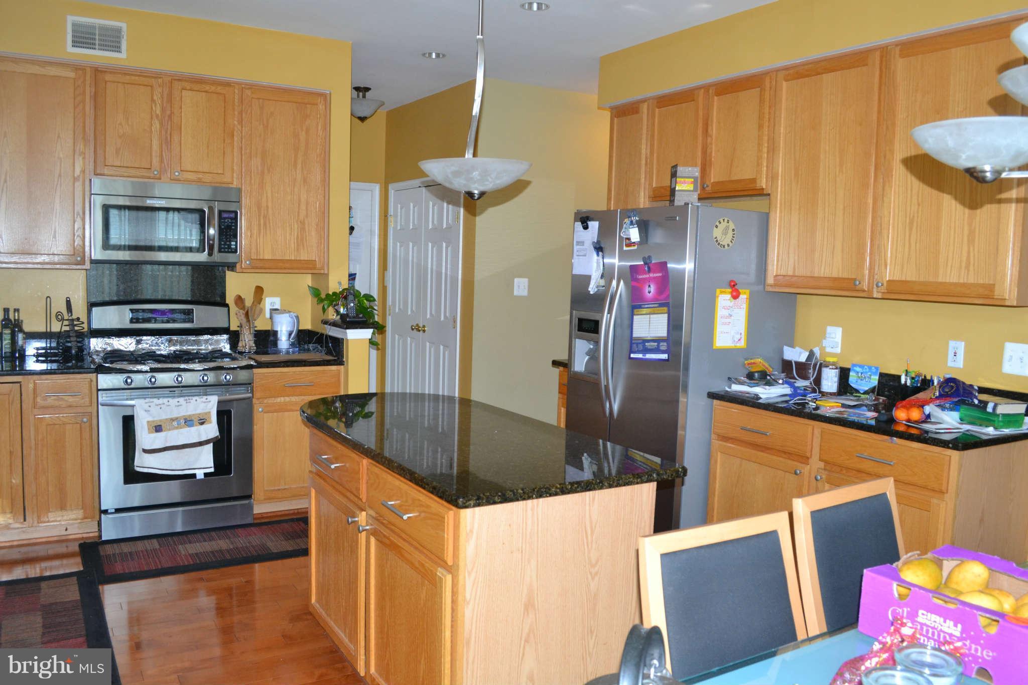 SOUTH RIDING - Residential Lease