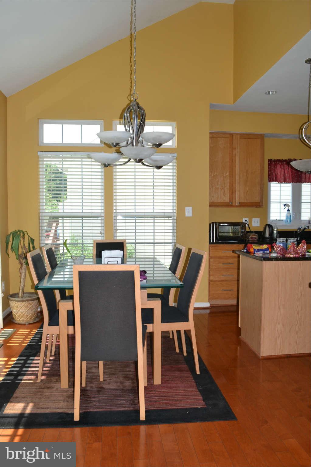 SOUTH RIDING - Residential Lease