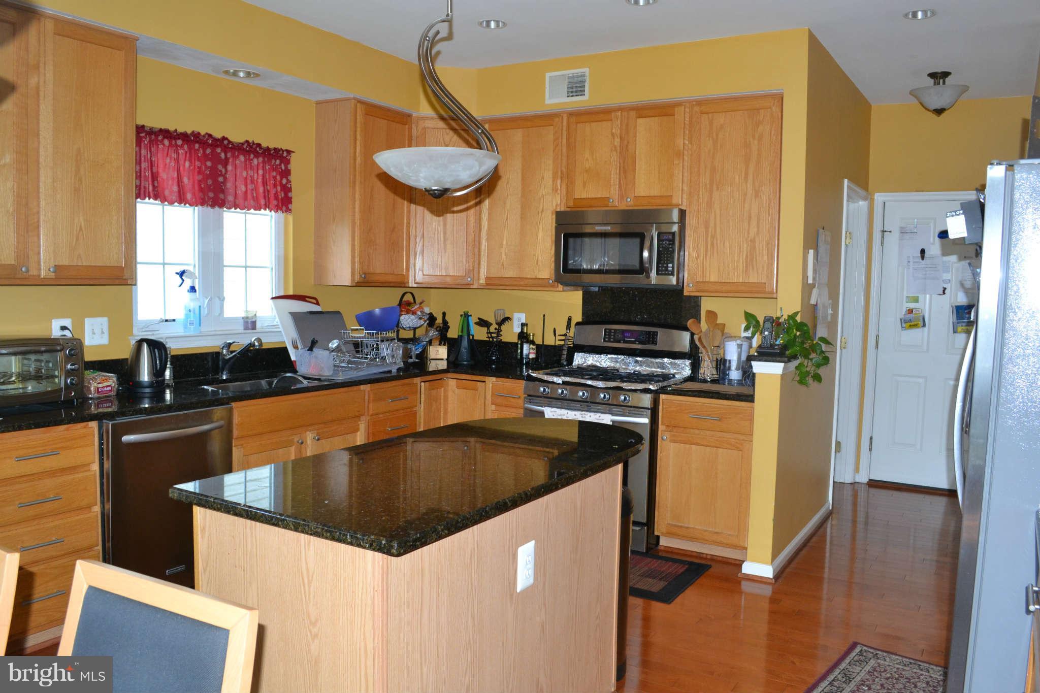 SOUTH RIDING - Residential Lease