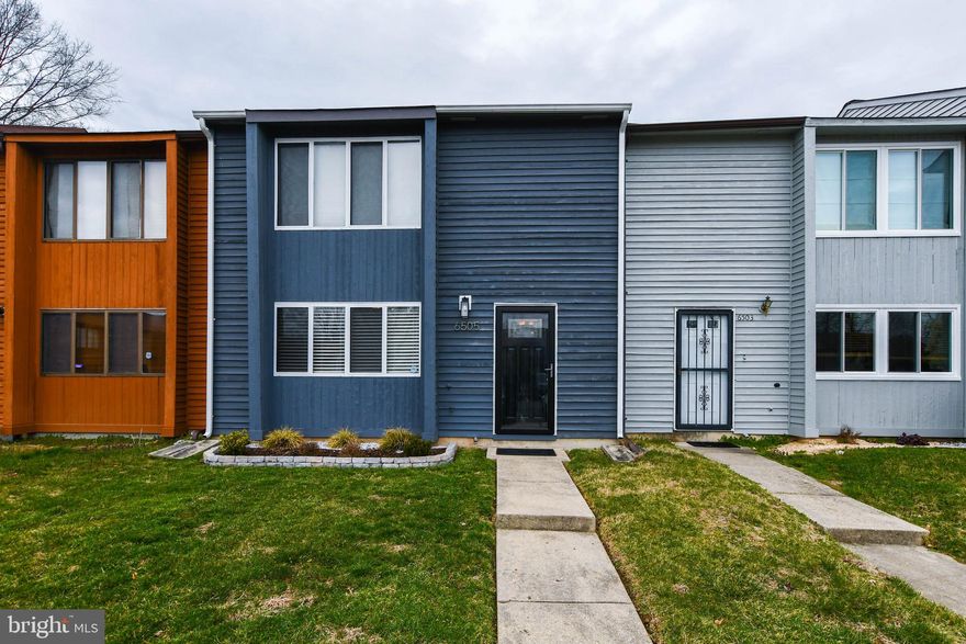 Charming and well maintained wo level townhome ideally situated in Fort Washington! This inviting residence offers 3 bedrooms and 2.5 baths thoughtfully designed for comfortable living. Step inside to a spacious main level featuring engineered flooring and a bright, open living area; perfect for everyday living and entertaining.  The rear of the home offers a fully fenced backyard with additional storage ideal for outdoor enjoyment, pets, or weekend gatherings. Sold strictly as-is.