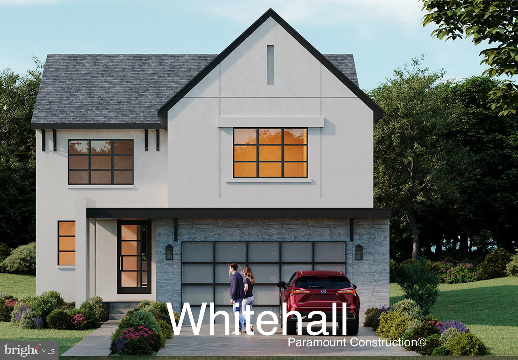 LYBROOK - Residential