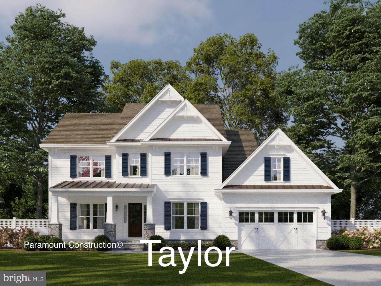 LYBROOK - Residential