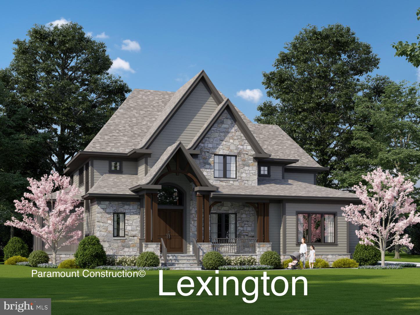 LYBROOK - Residential