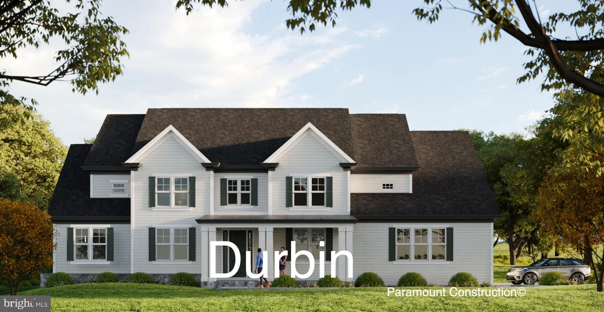 LYBROOK - Residential