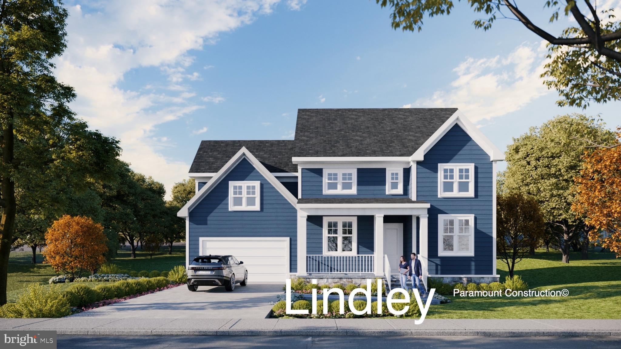 LYBROOK - Residential