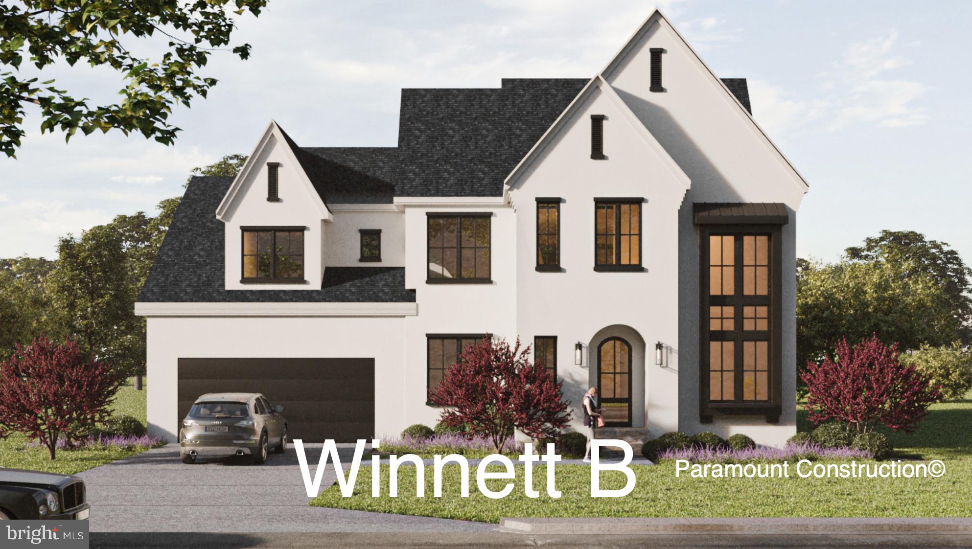 LYBROOK - Residential