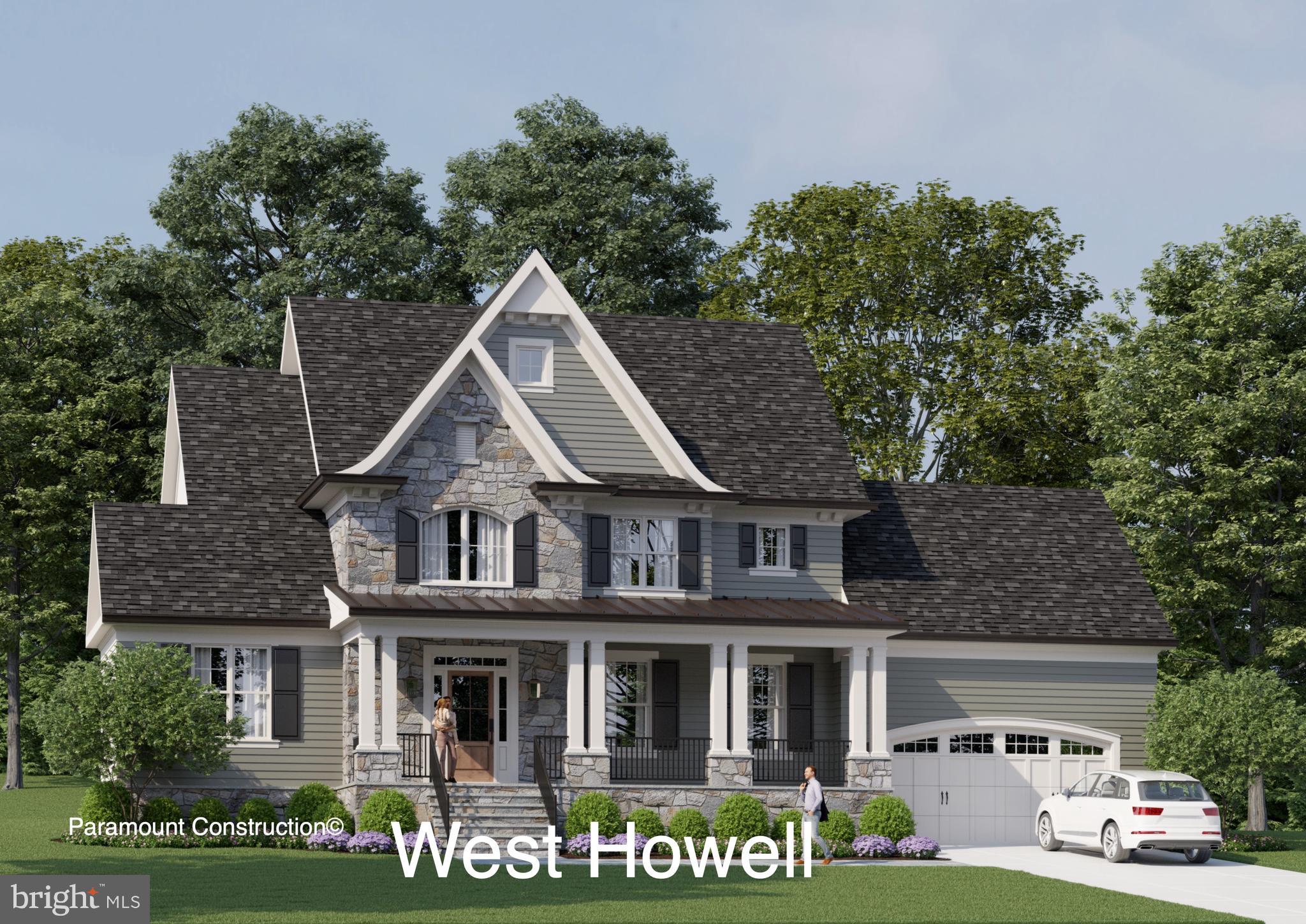 LYBROOK - Residential