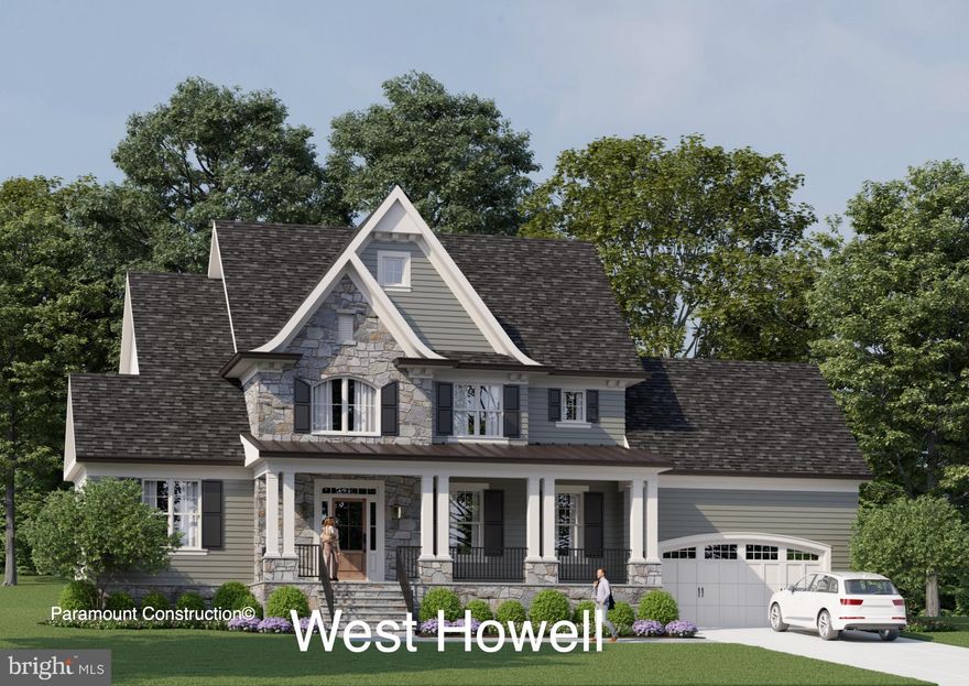 CONSTRUCTION HAS NOT STARTED. PLEASE DO NOT WALK THE LOT WITHOUT AN APPOINTMENT.  New home & design by award-winning Builder. 100's of new home plans to choose from: Traditional, Contemporary, Arts & Crafts, Craftsman, Modern, French Country, Mediterranean & more. Or Builder will create a custom plan. Granite tops, Pella windows, Luxury Cabs. The price depends on size and finishes. No home is designed or built the same home twice. Lot has gorgeous views of nature, trees, and serenity. Ideal lot for first-floor master, side load garage, multiple car garage, and swimming pool.