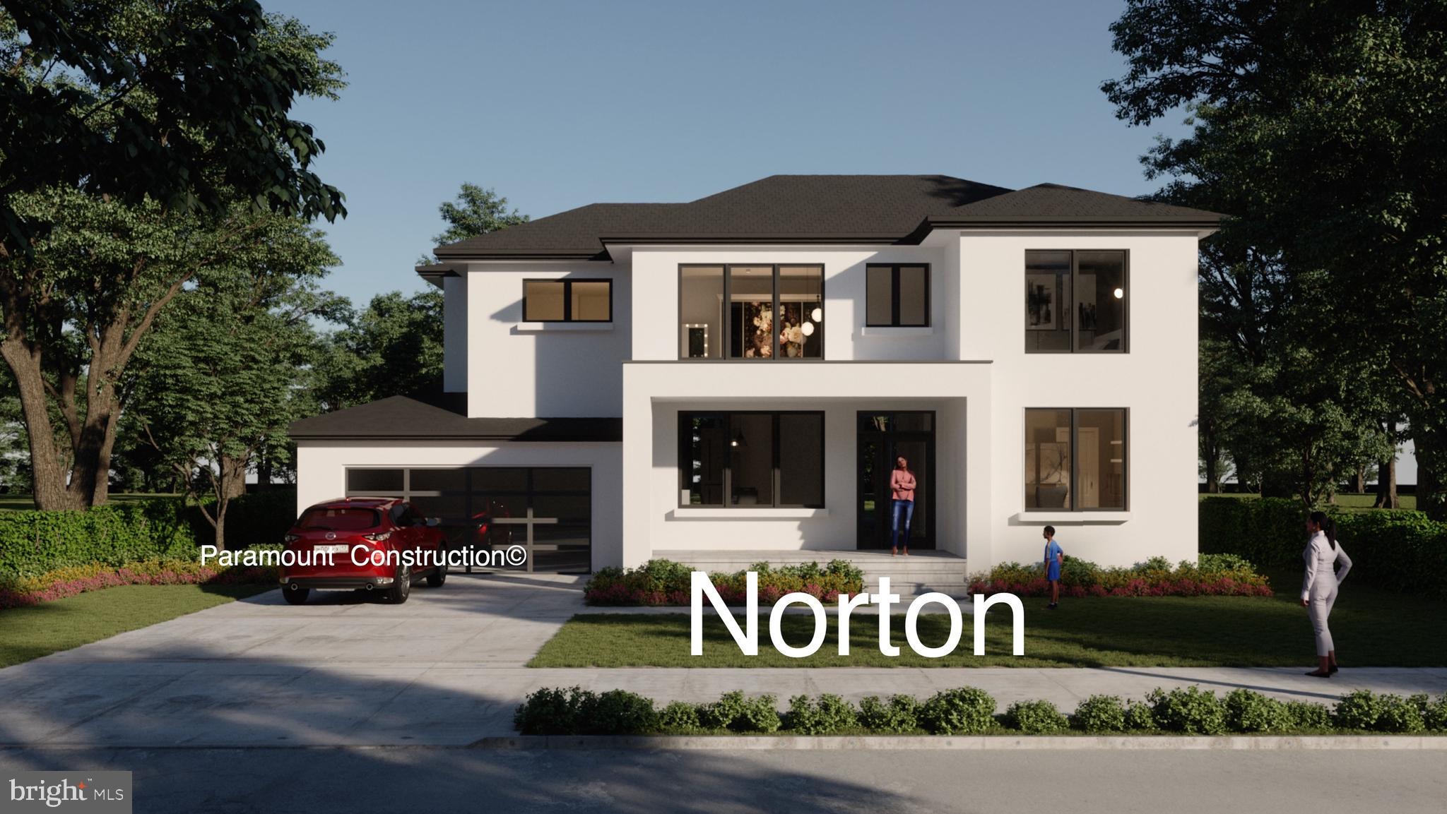 LYBROOK - Residential