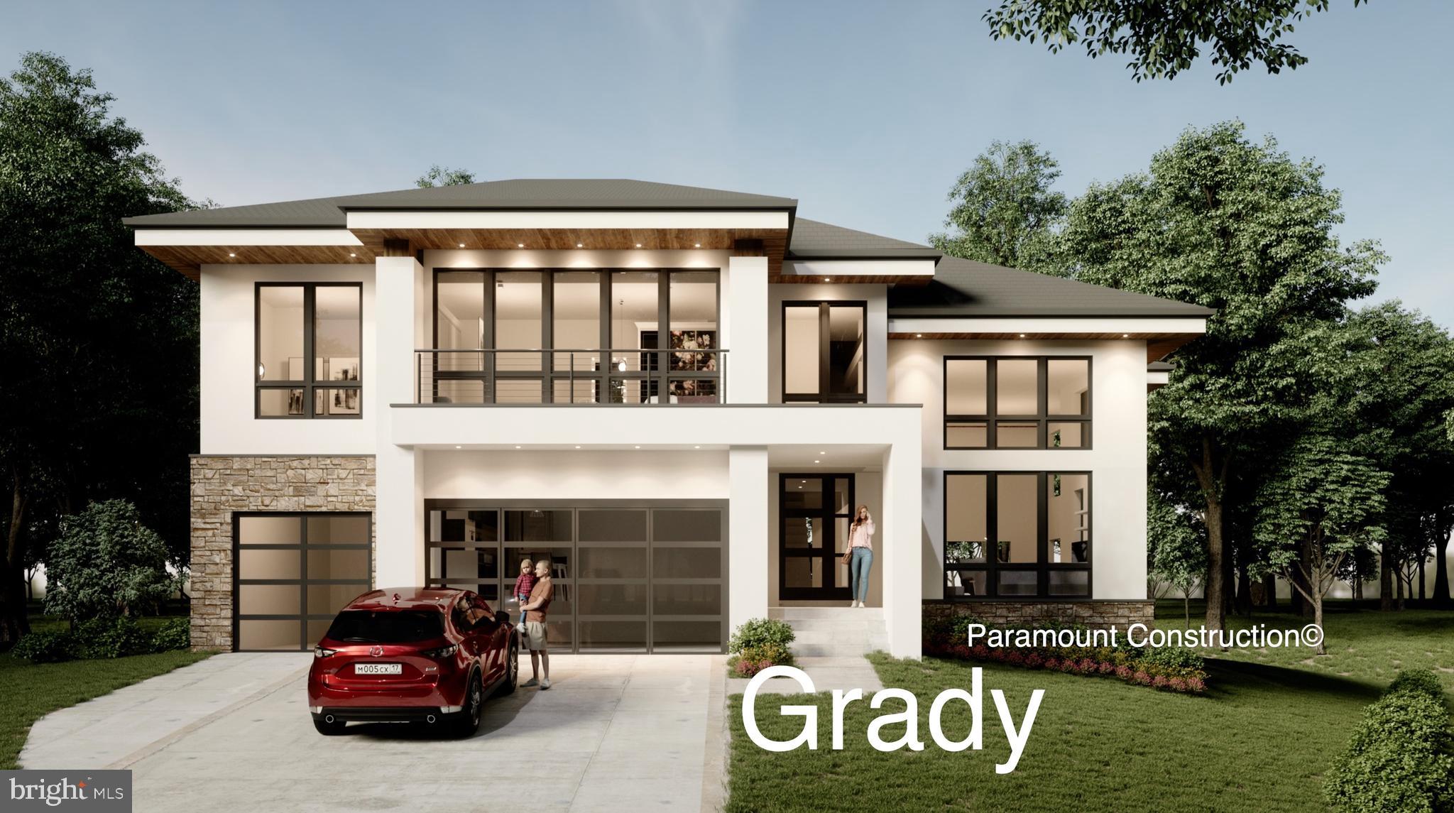 LYBROOK - Residential