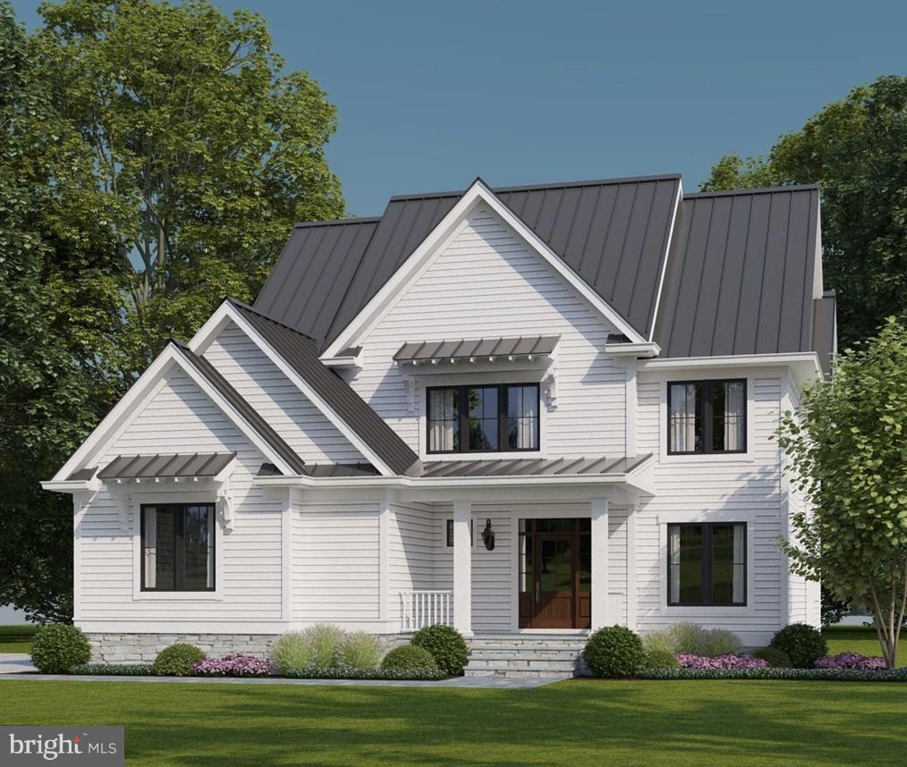 LYBROOK - Residential