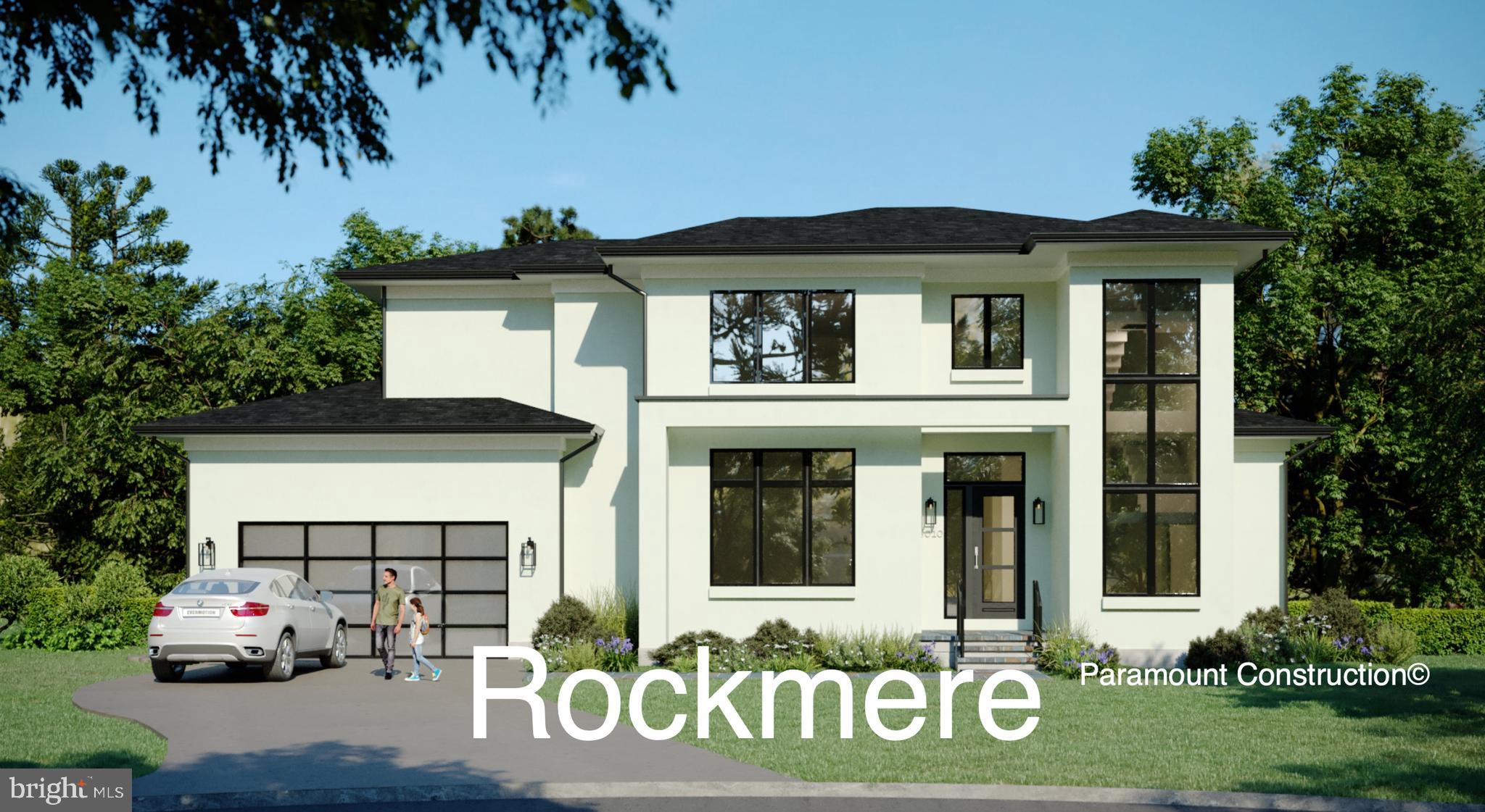 LYBROOK - Residential