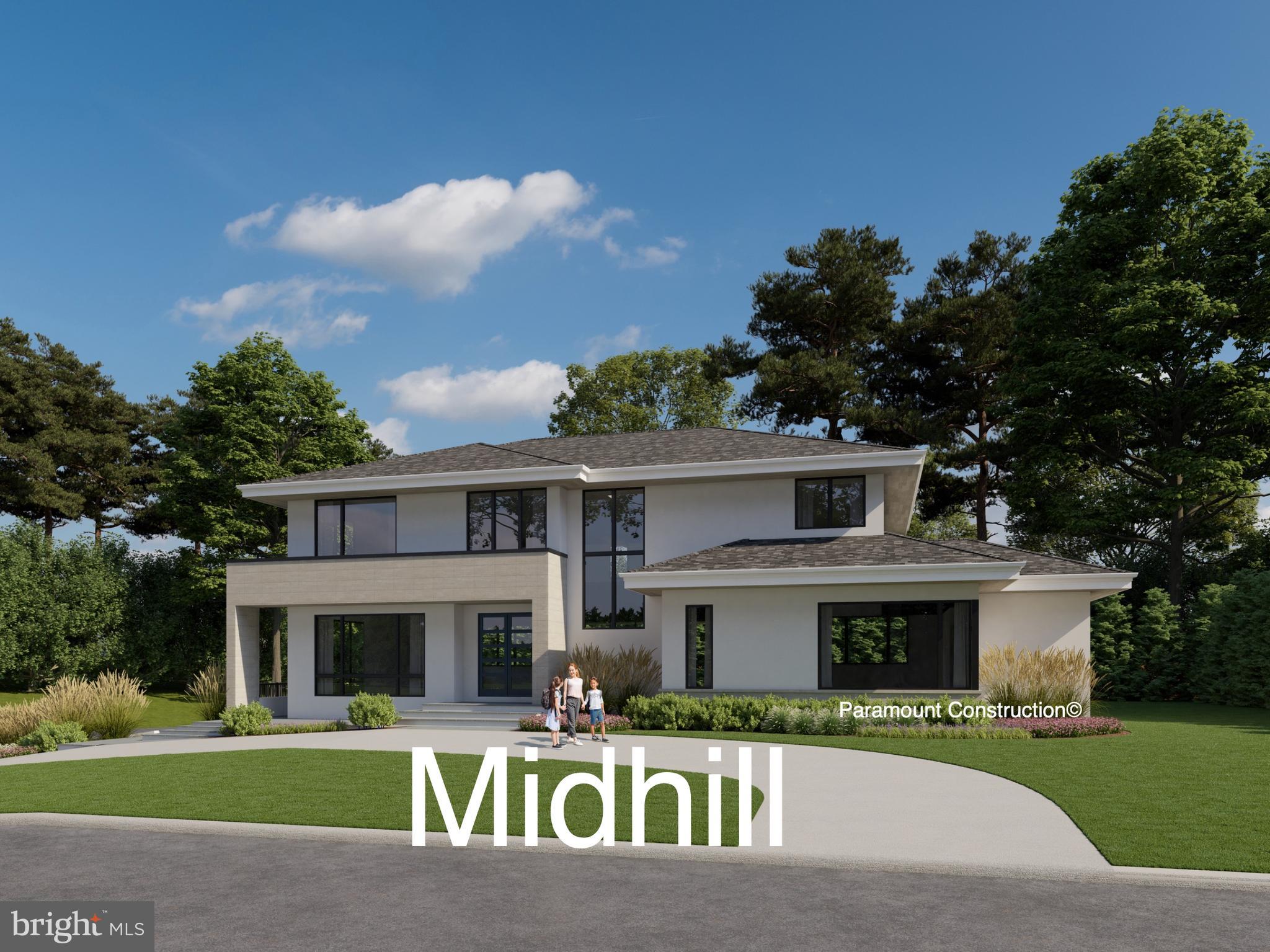 LYBROOK - Residential