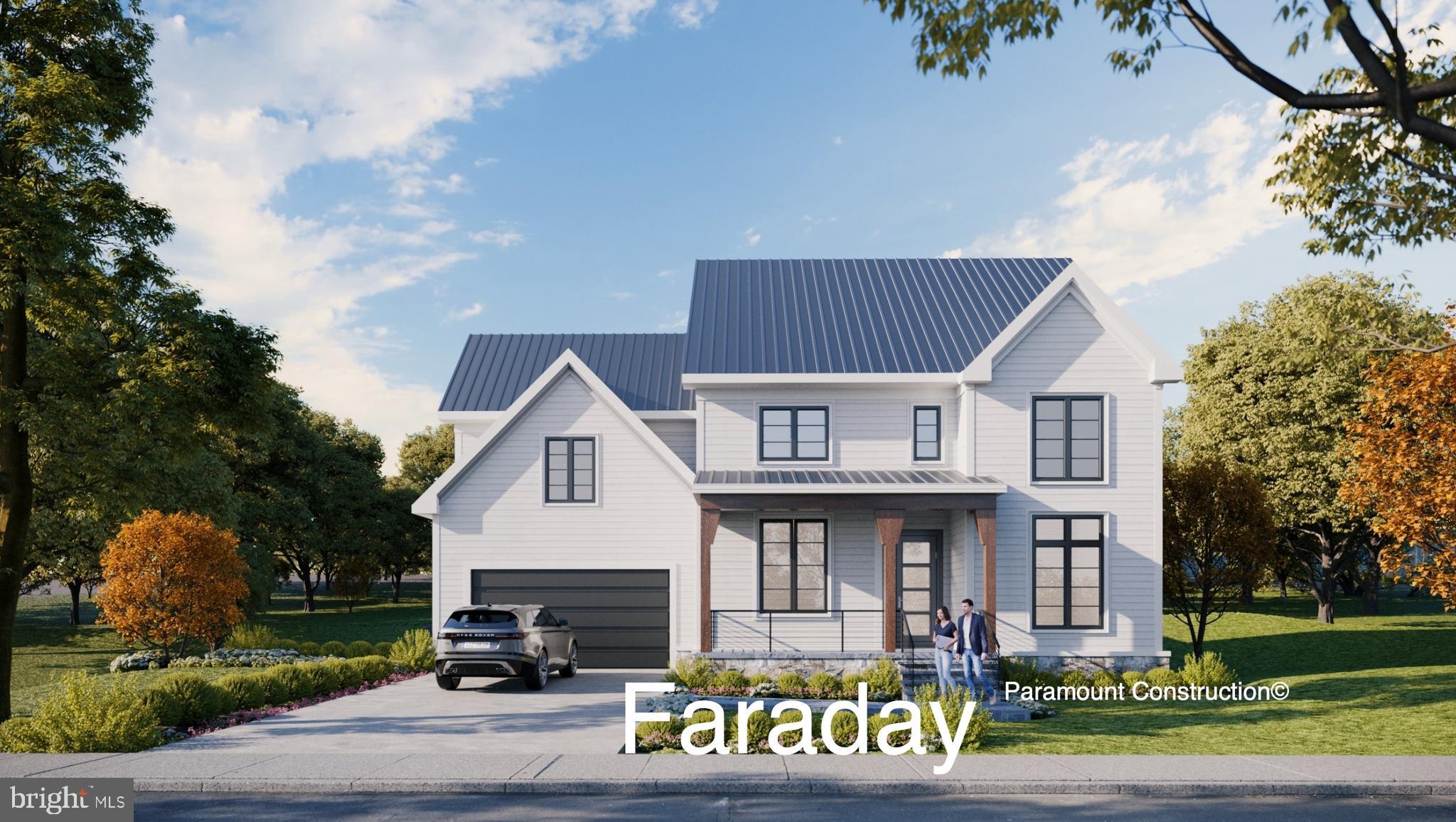 LYBROOK - Residential