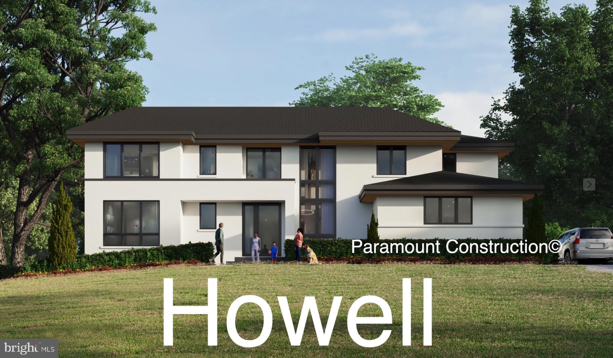 LYBROOK - Residential