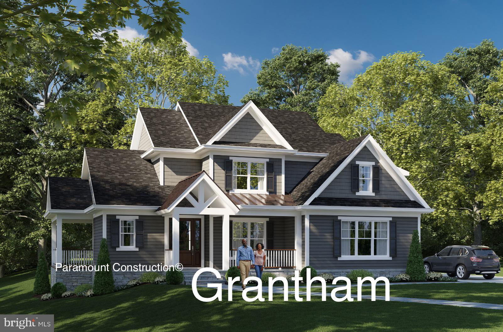 LYBROOK - Residential