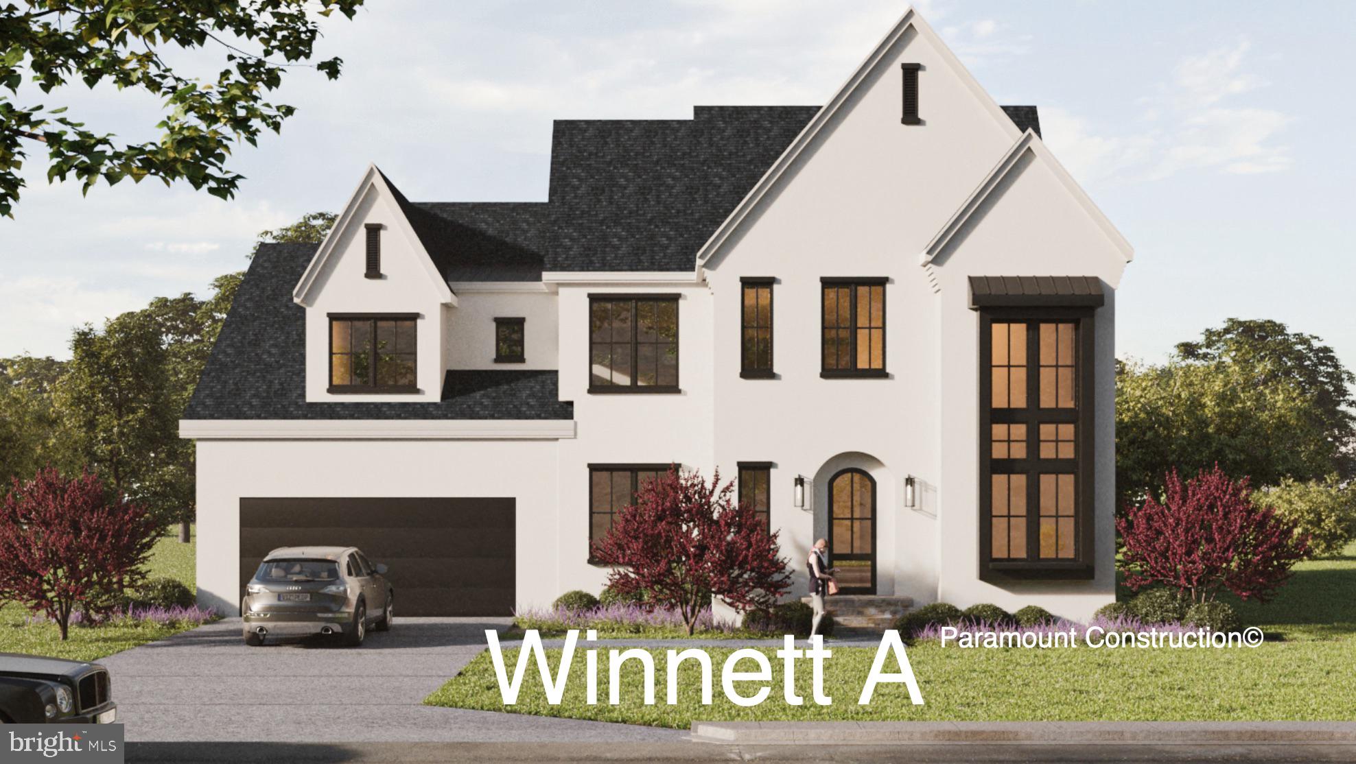 LYBROOK - Residential