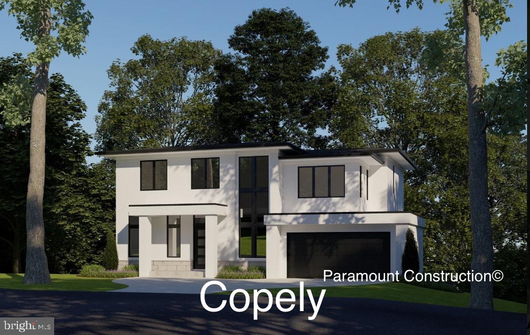 LYBROOK - Residential