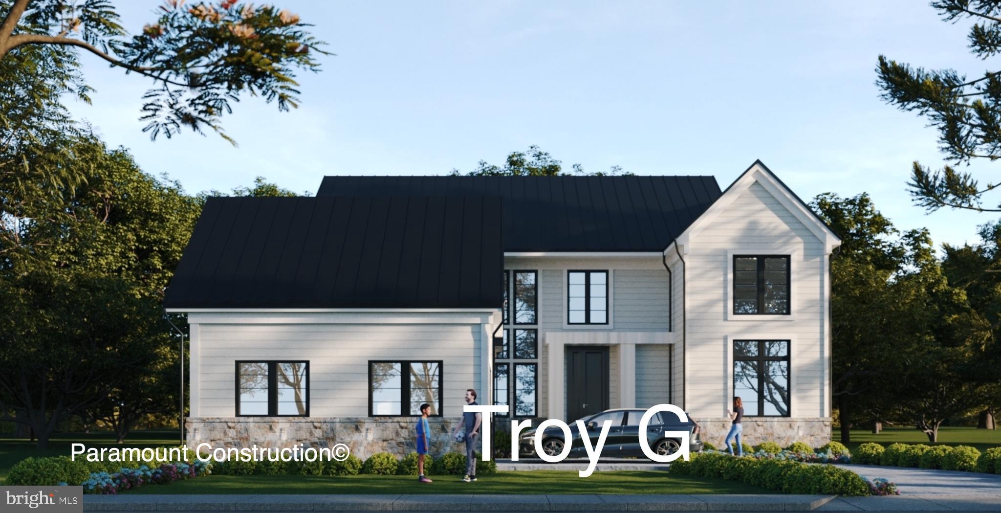 LYBROOK - Residential