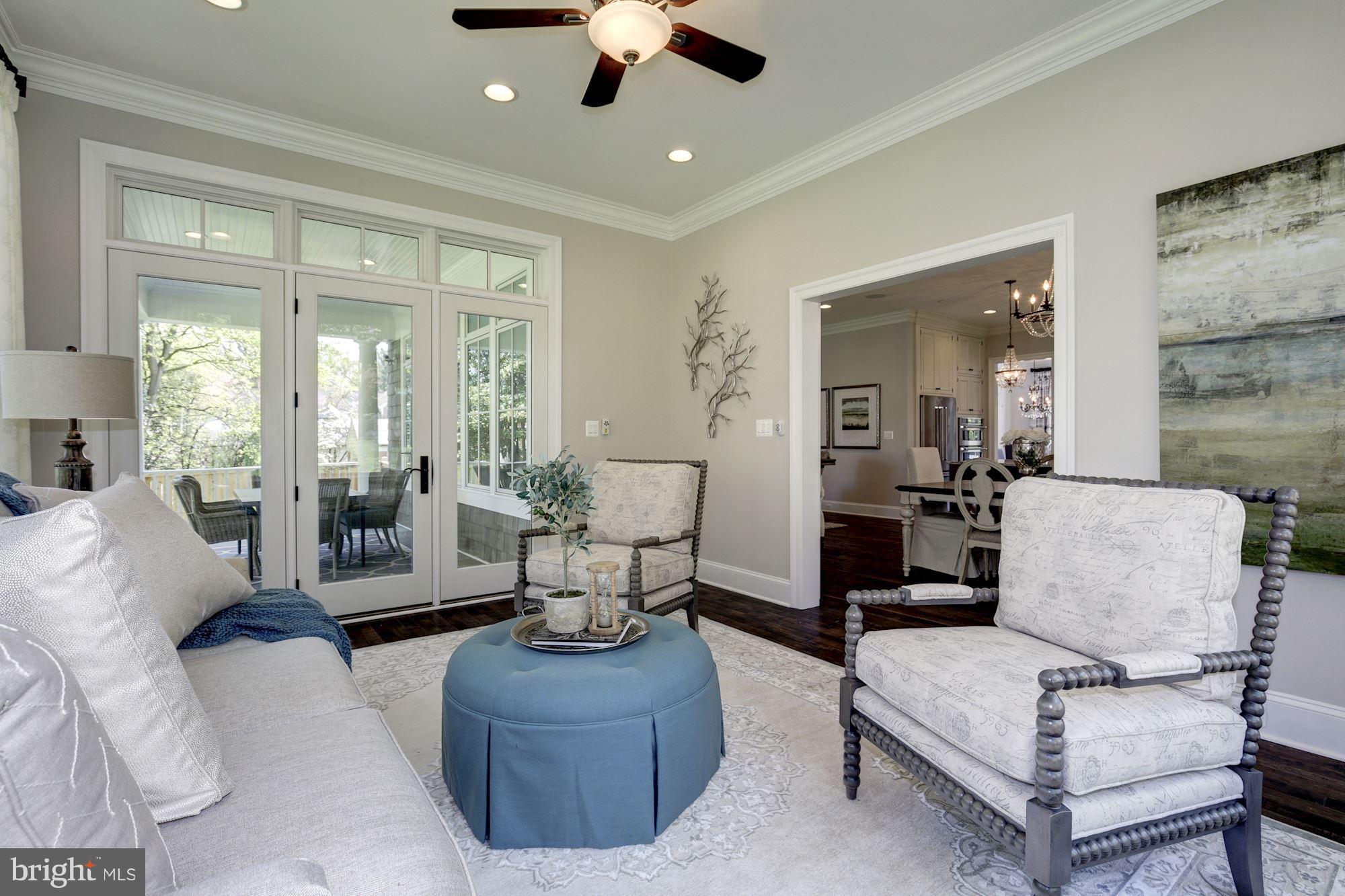 LYBROOK - Residential