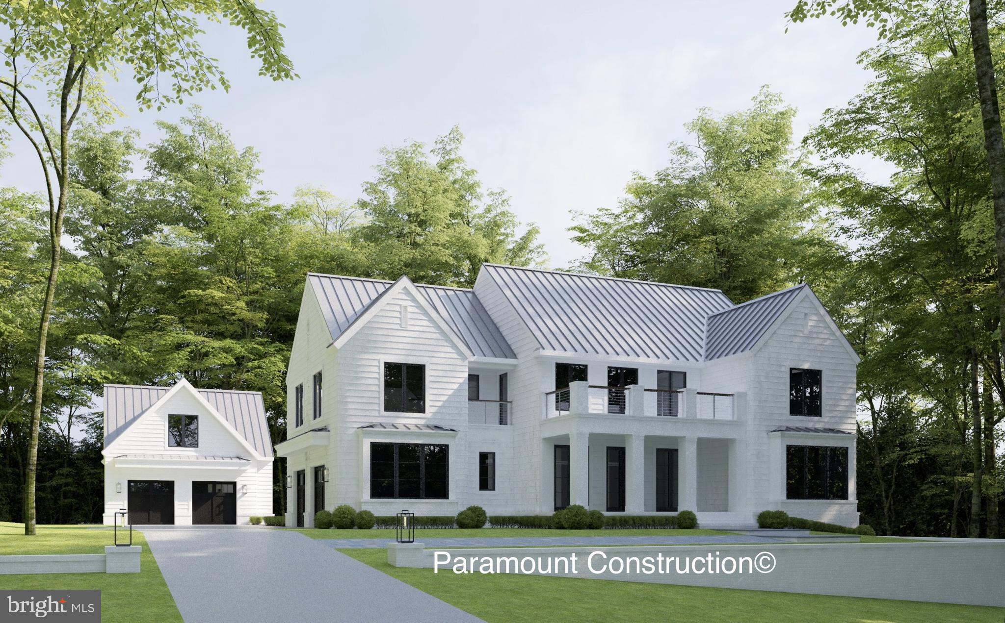 LYBROOK - Residential