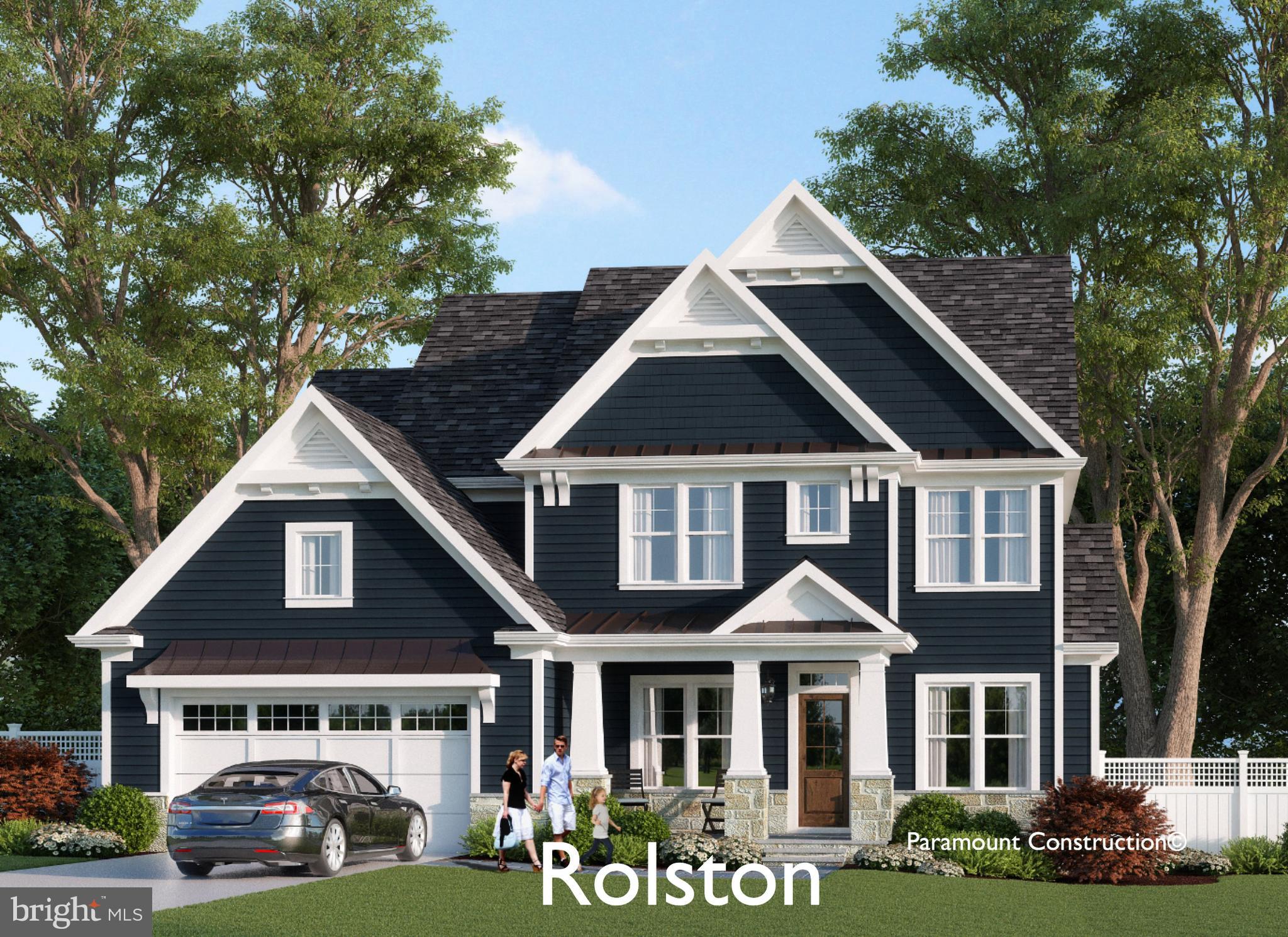 LYBROOK - Residential