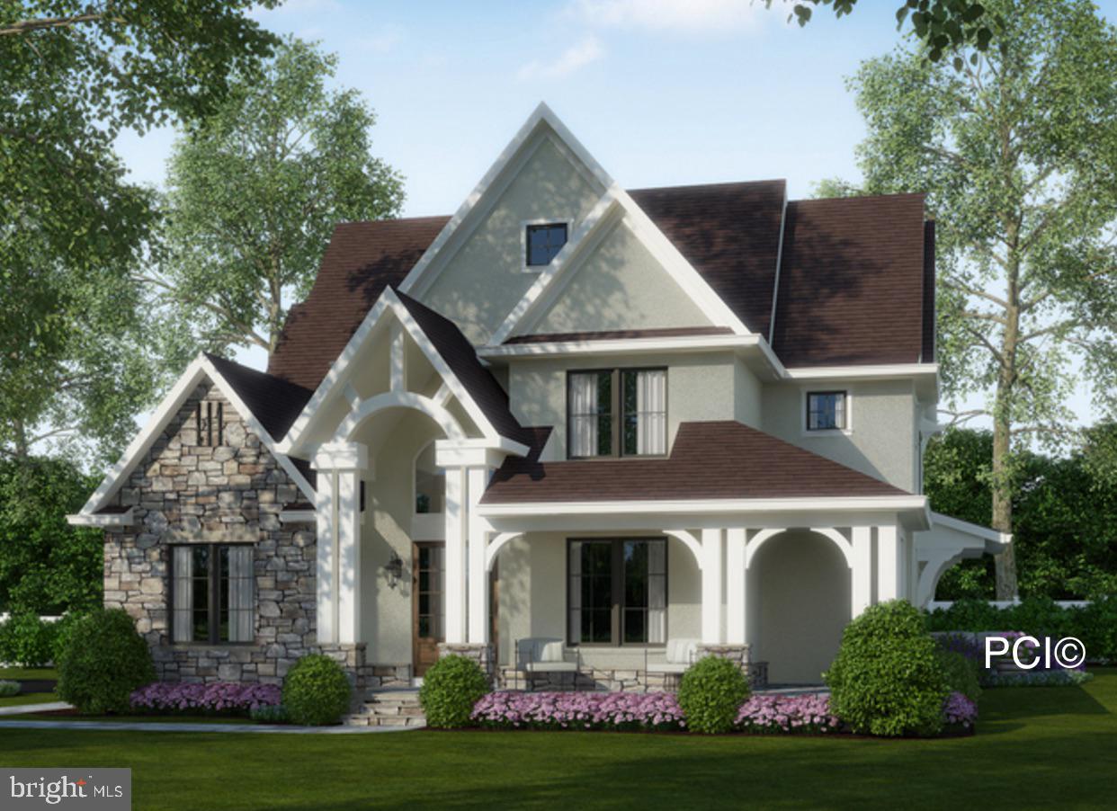 LYBROOK - Residential