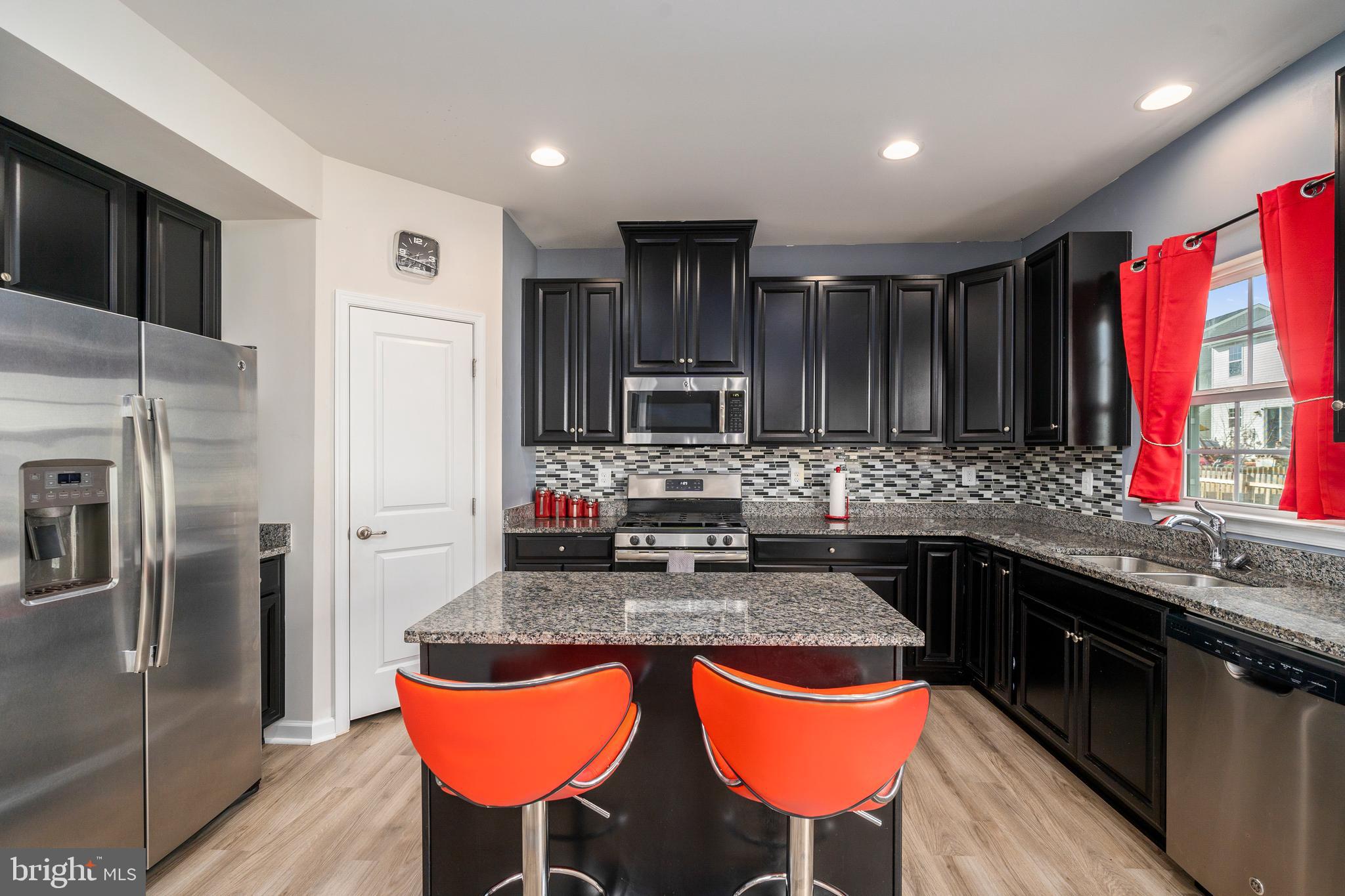 LEES PARKE - Residential