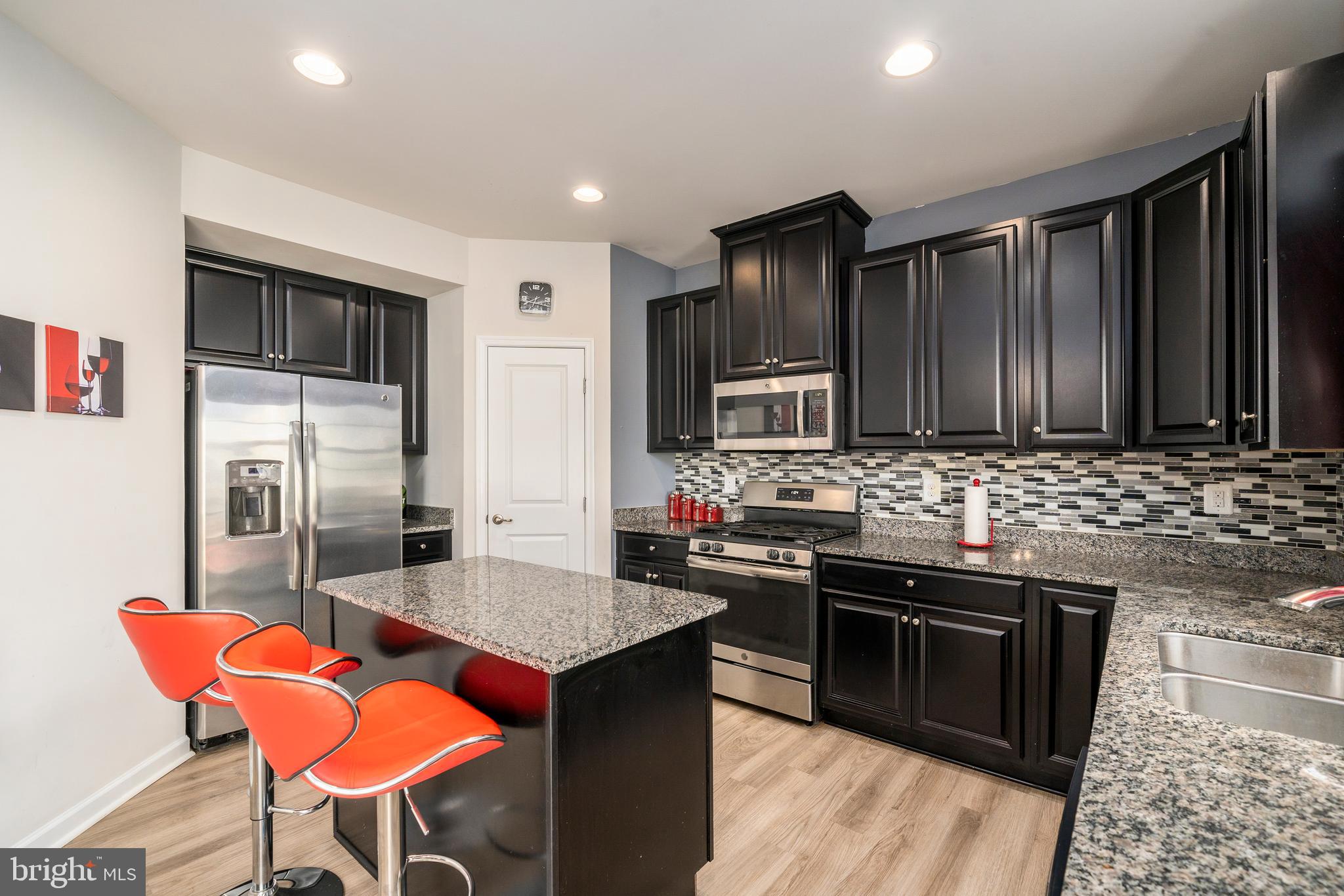 LEES PARKE - Residential