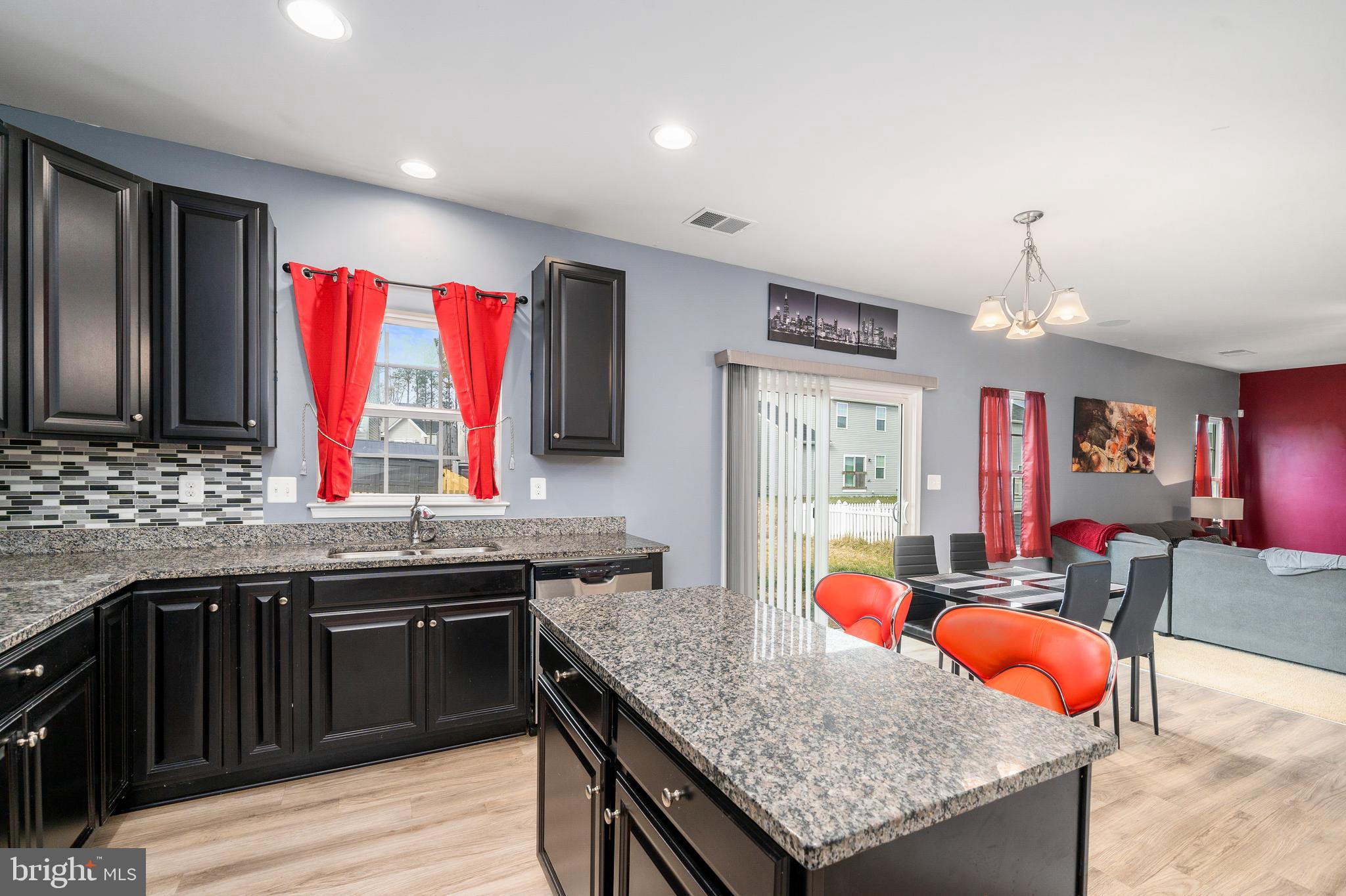 LEES PARKE - Residential