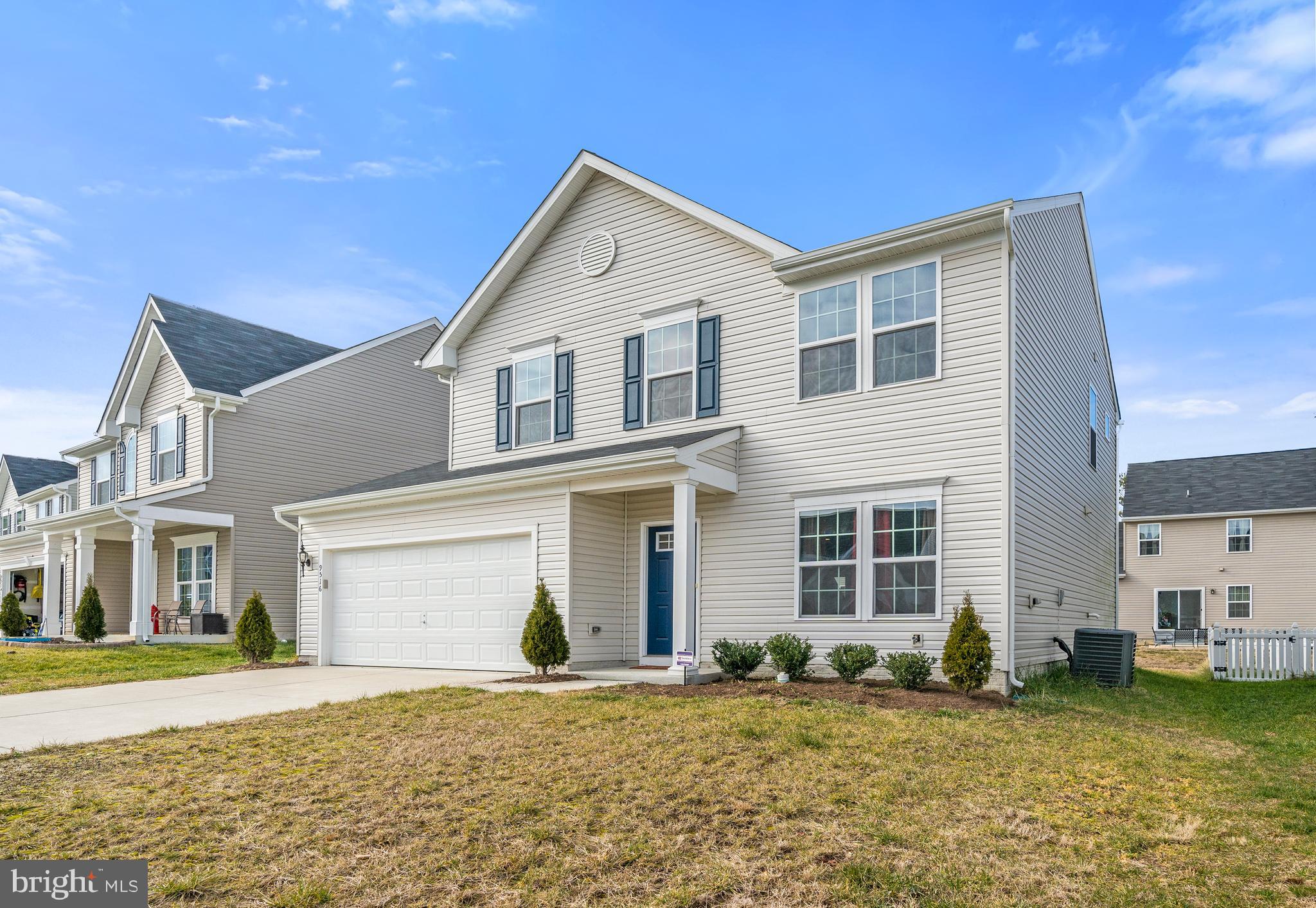 LEES PARKE - Residential