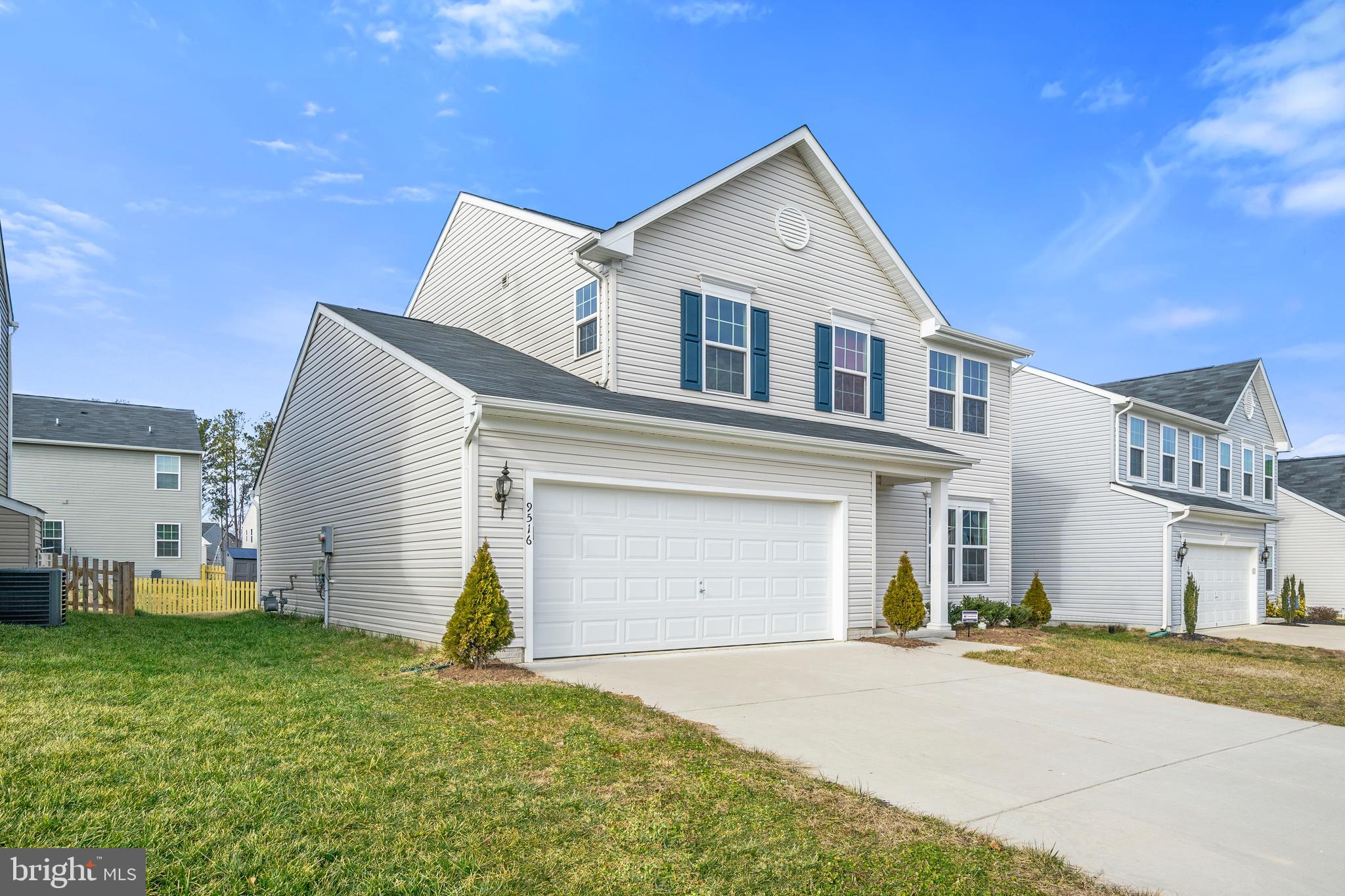 LEES PARKE - Residential