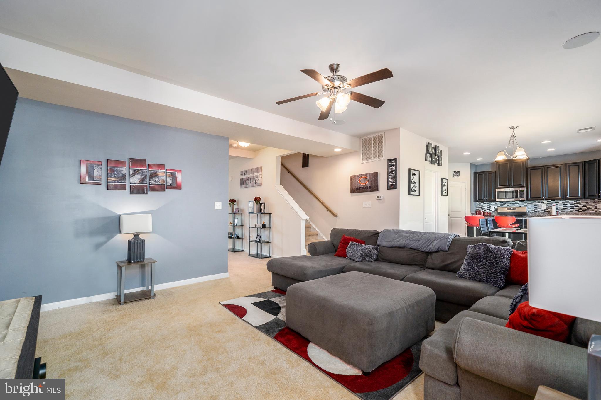 LEES PARKE - Residential