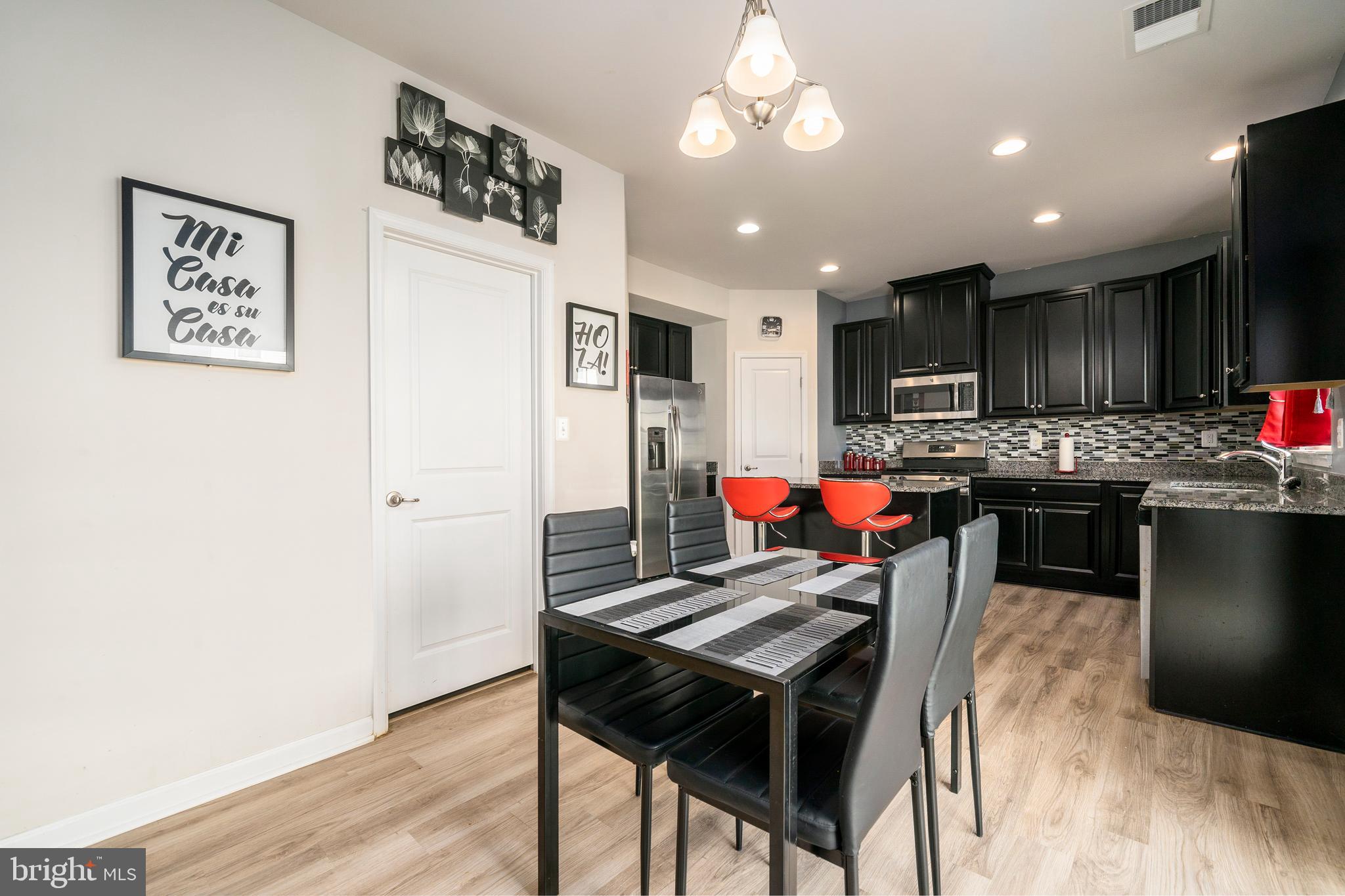 LEES PARKE - Residential