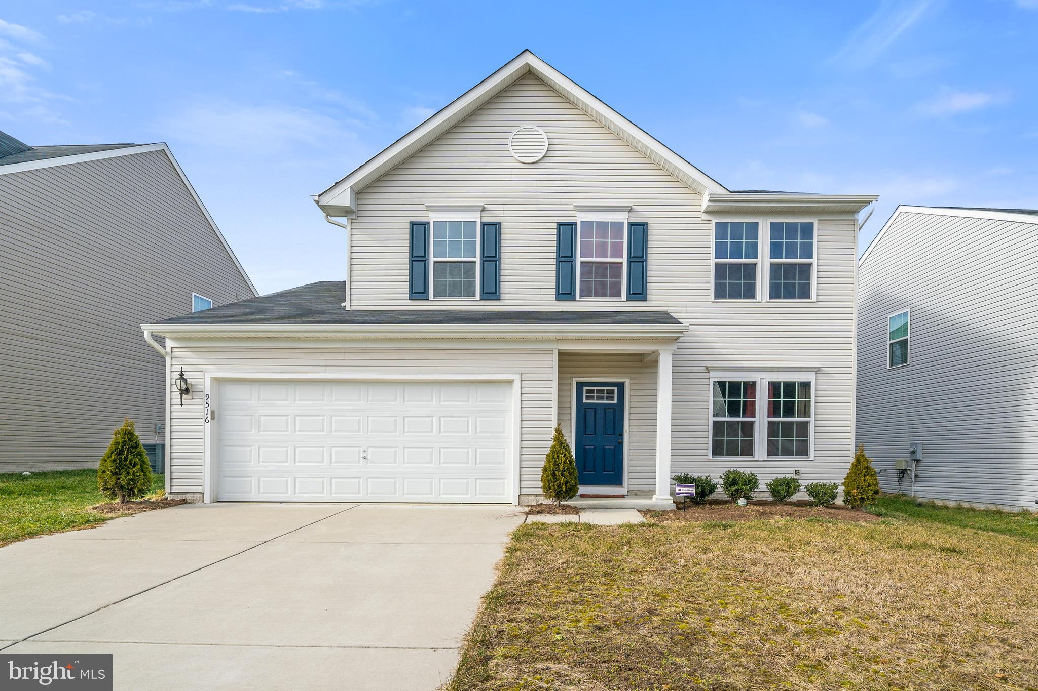 LEES PARKE - Residential