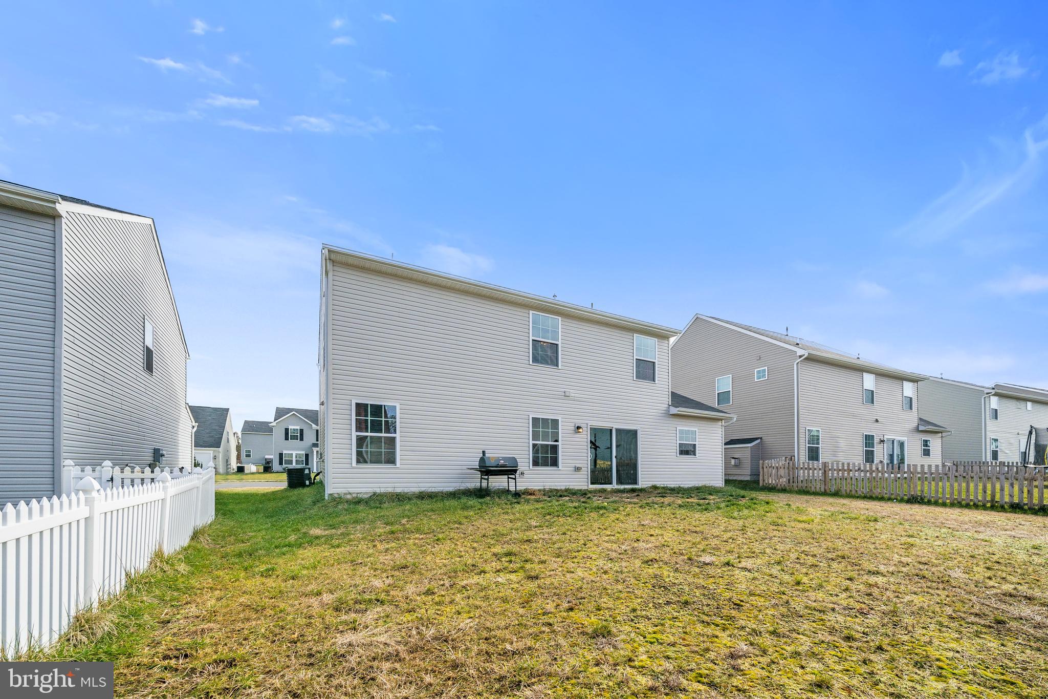 LEES PARKE - Residential