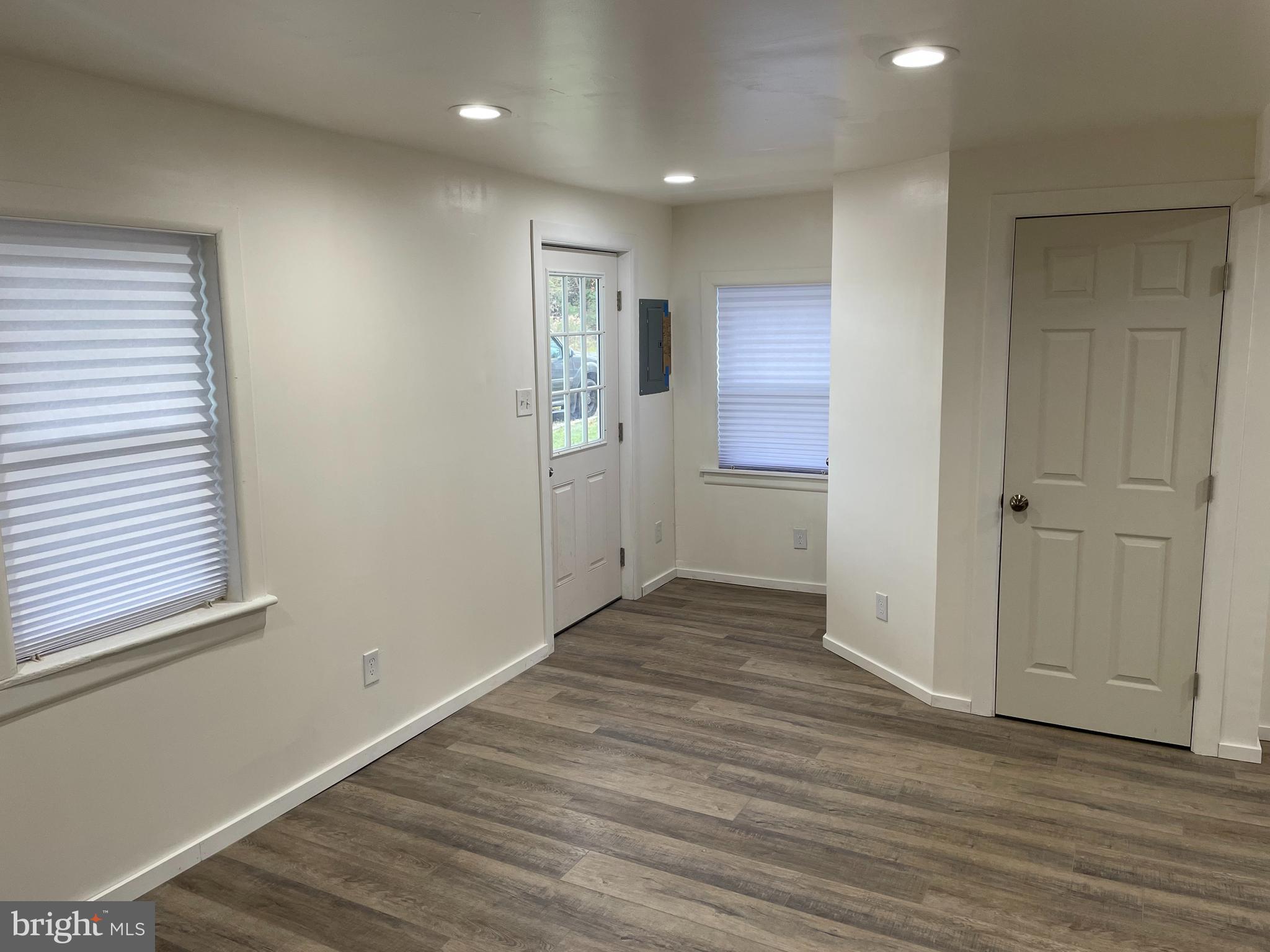 NONE AVAILABLE - Residential Lease