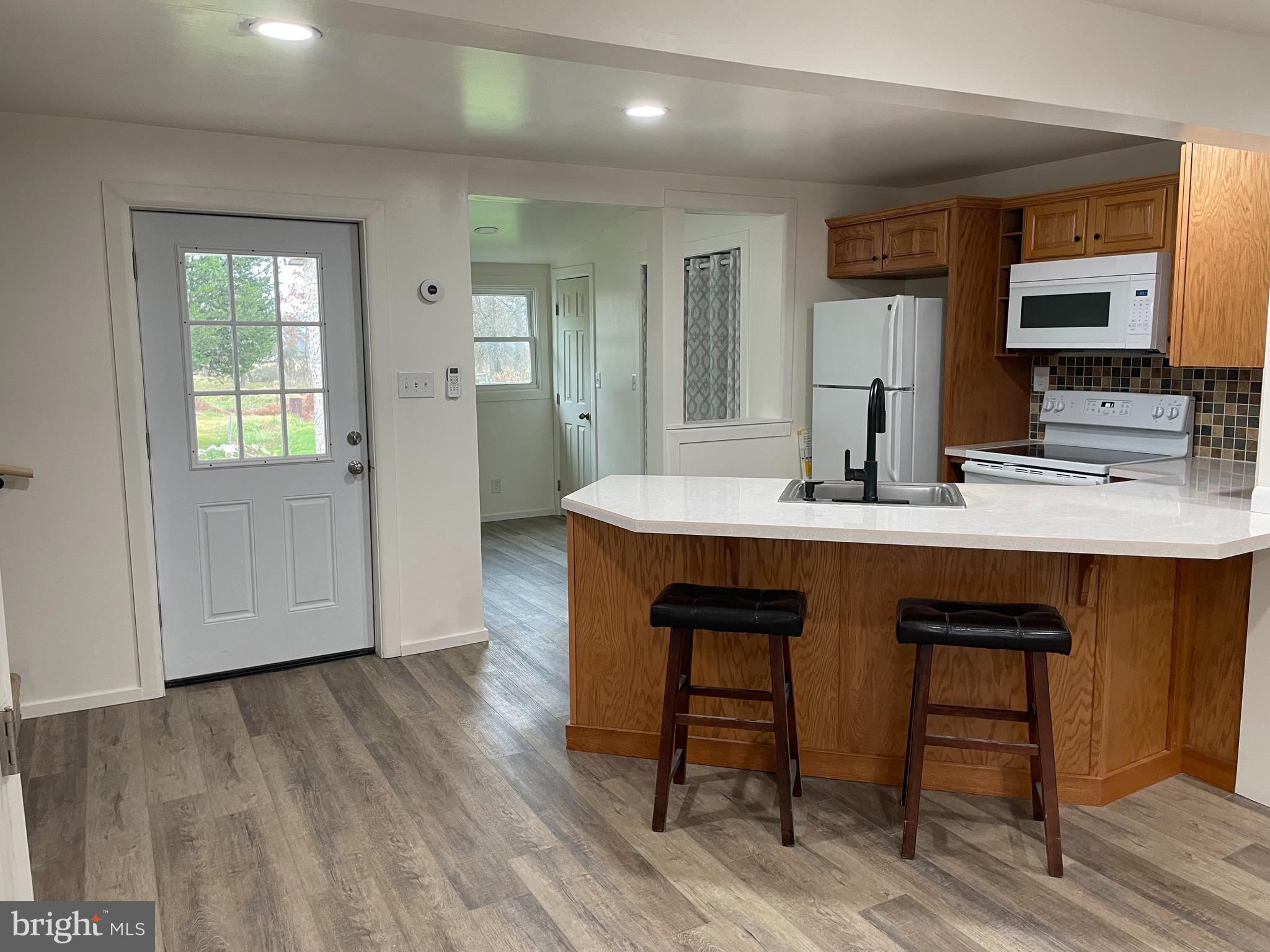 NONE AVAILABLE - Residential Lease