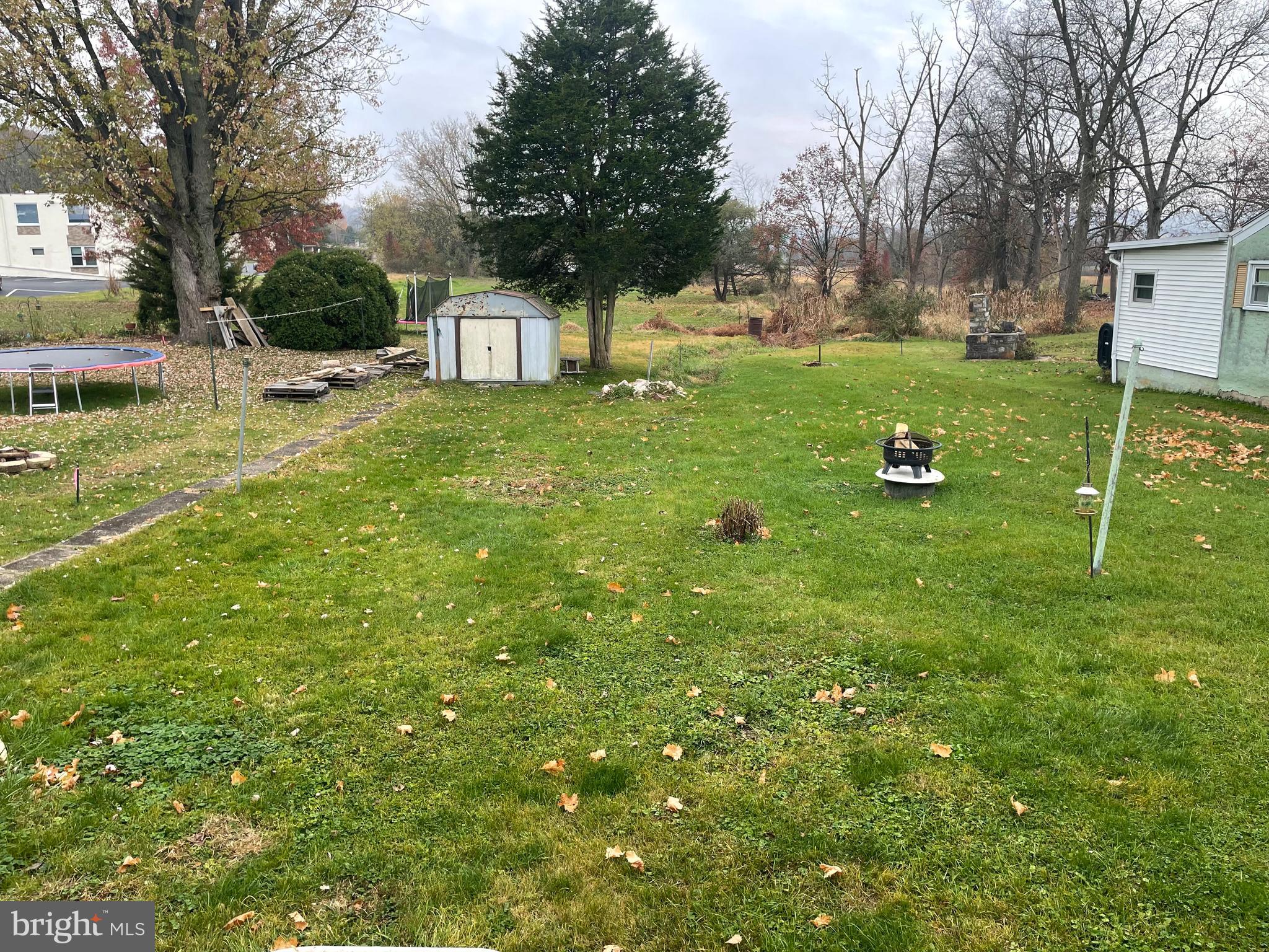 NONE AVAILABLE - Residential Lease