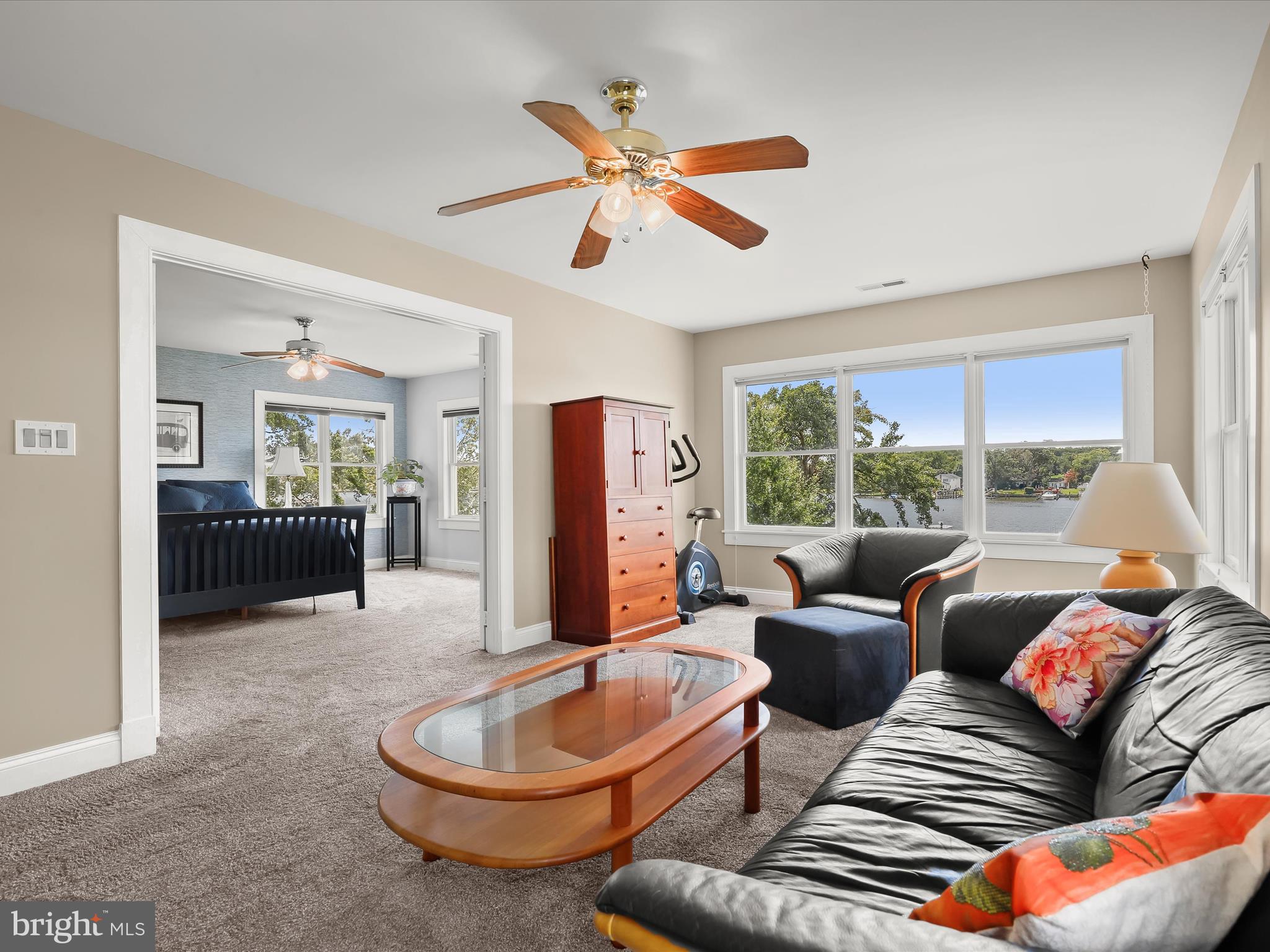 SENECA PARK BEACH - Residential