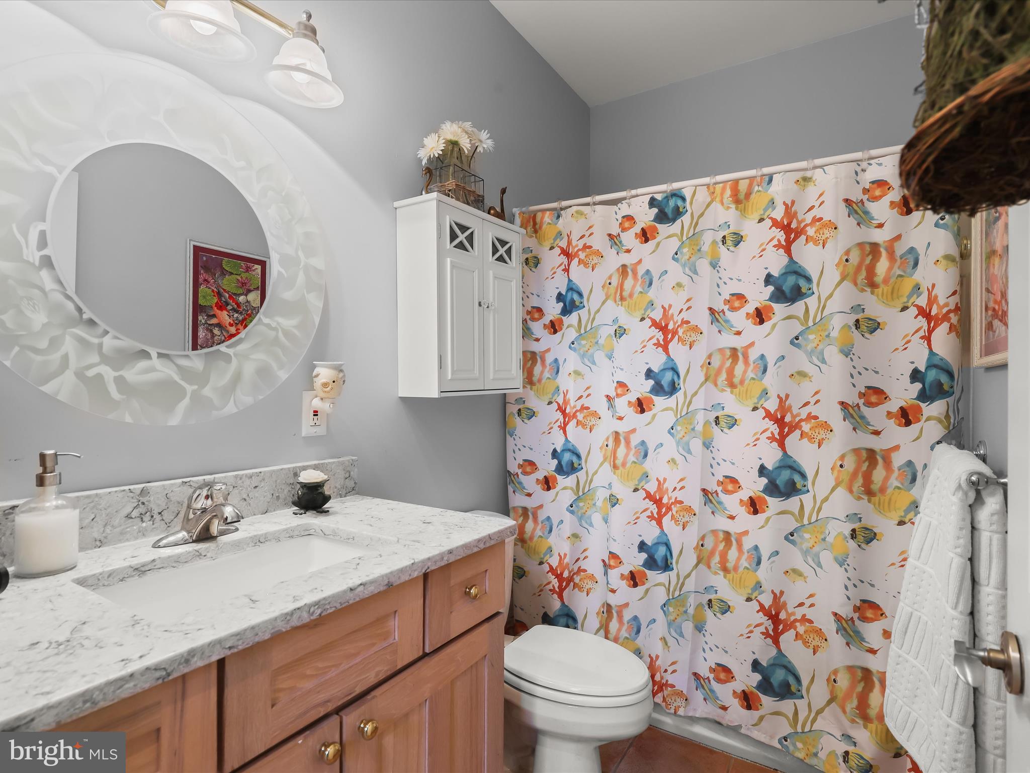 SENECA PARK BEACH - Residential