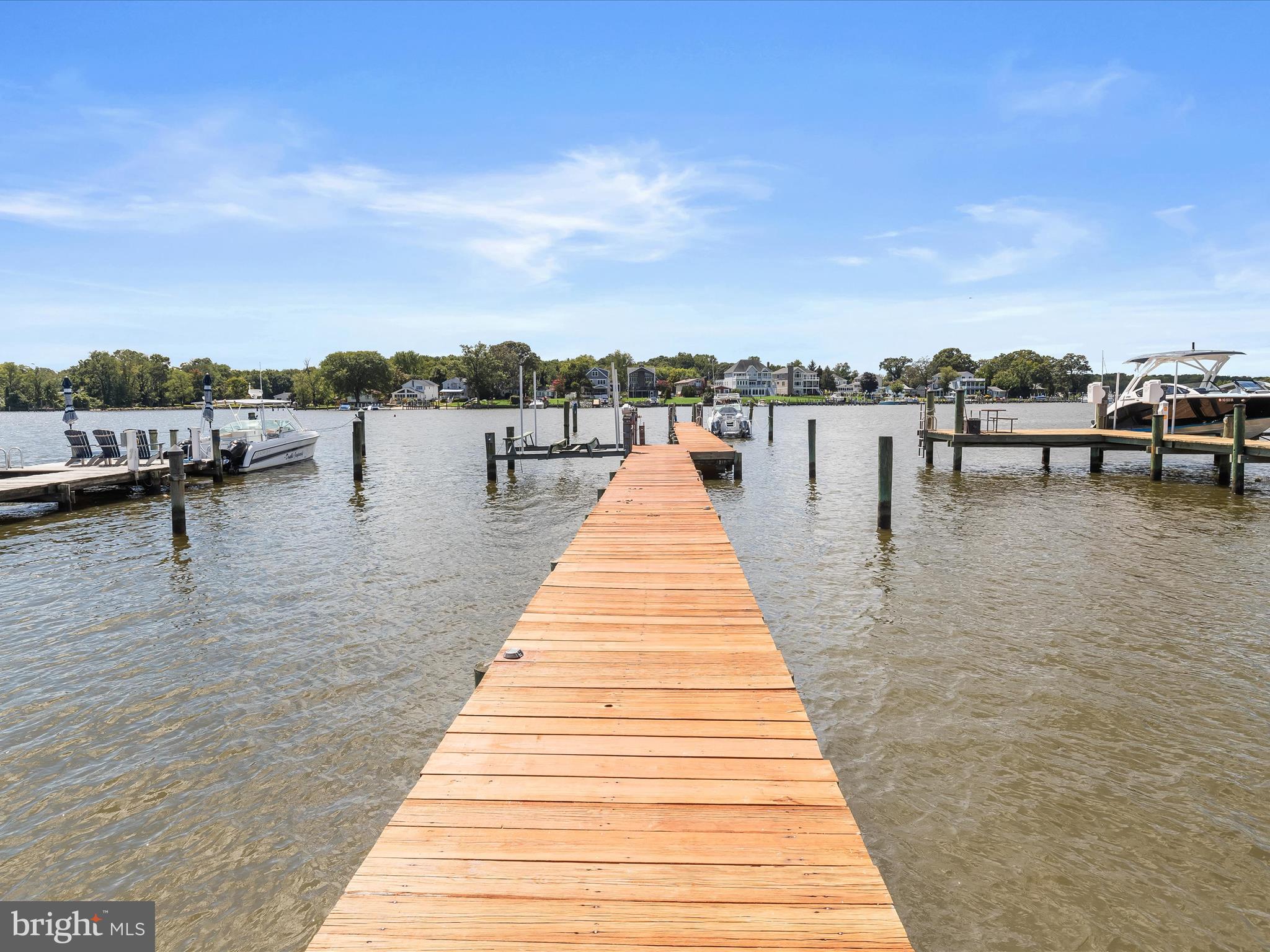 SENECA PARK BEACH - Residential