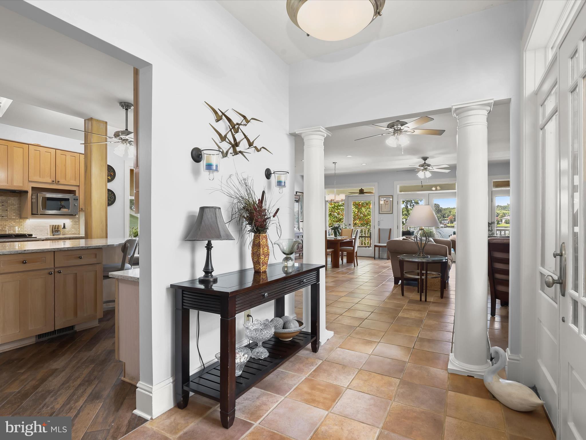 SENECA PARK BEACH - Residential