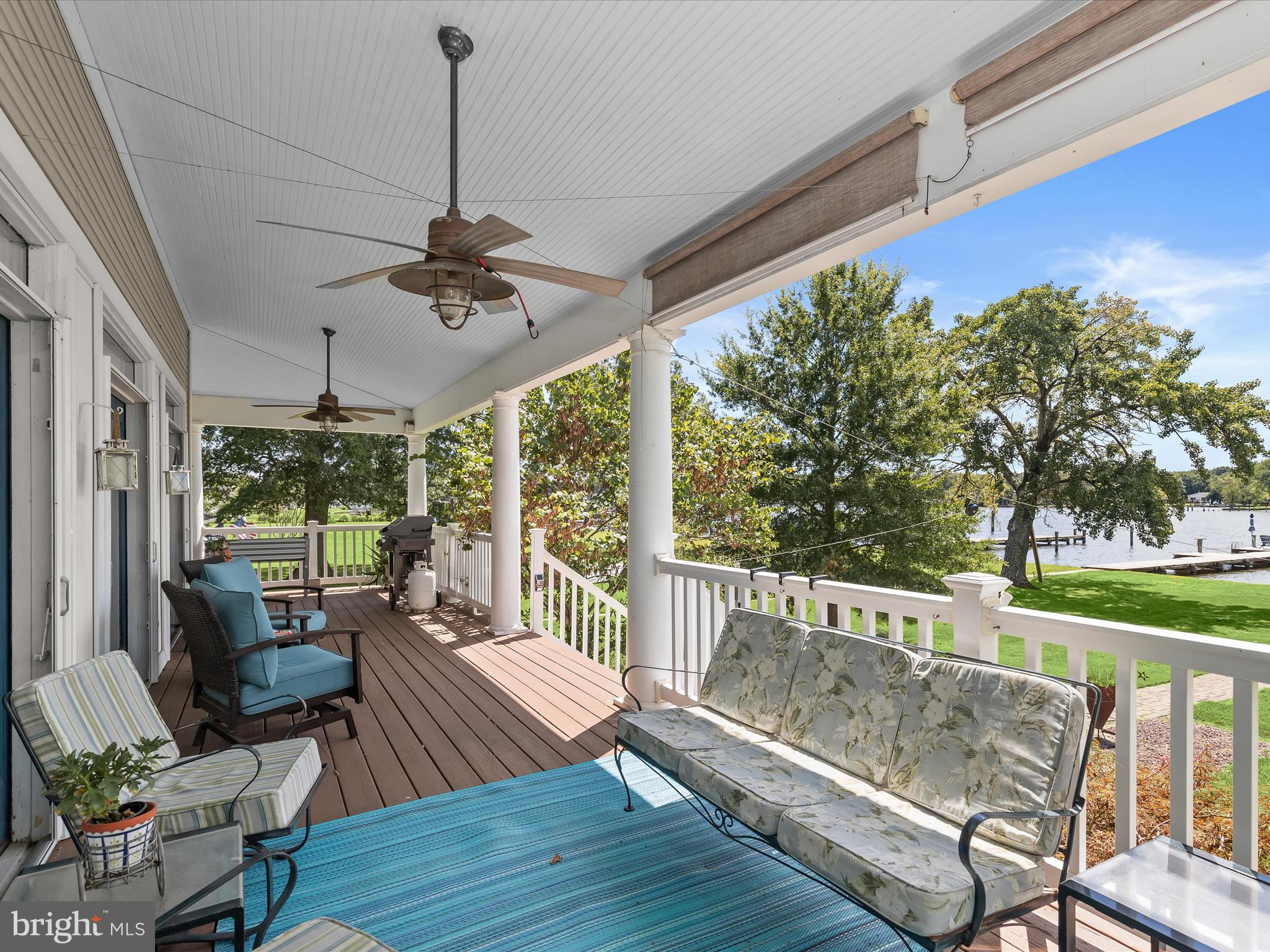 SENECA PARK BEACH - Residential